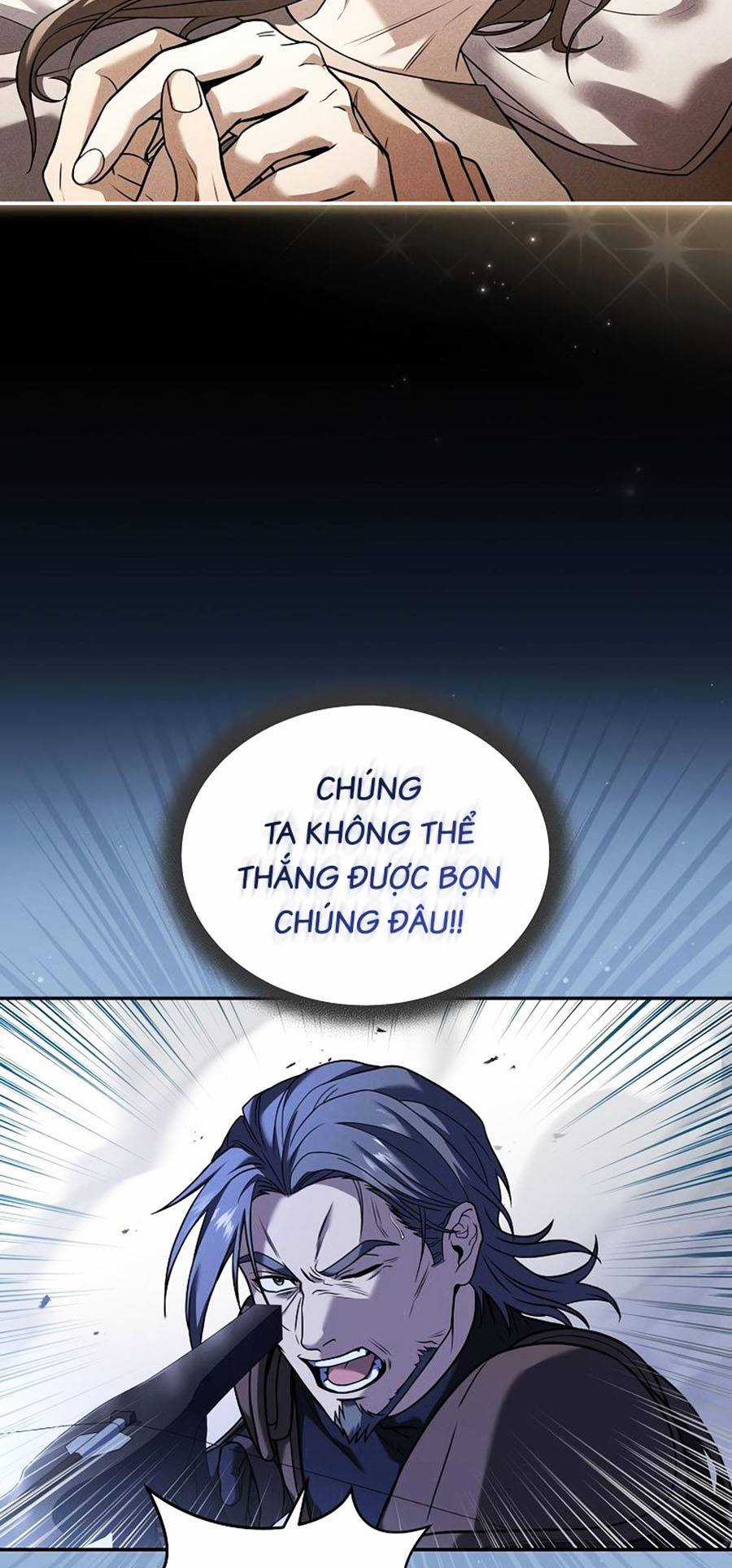 Trở Thành Tên Khốn Ở Thế Giới Dark Fantasy Chapter 80 trang 46