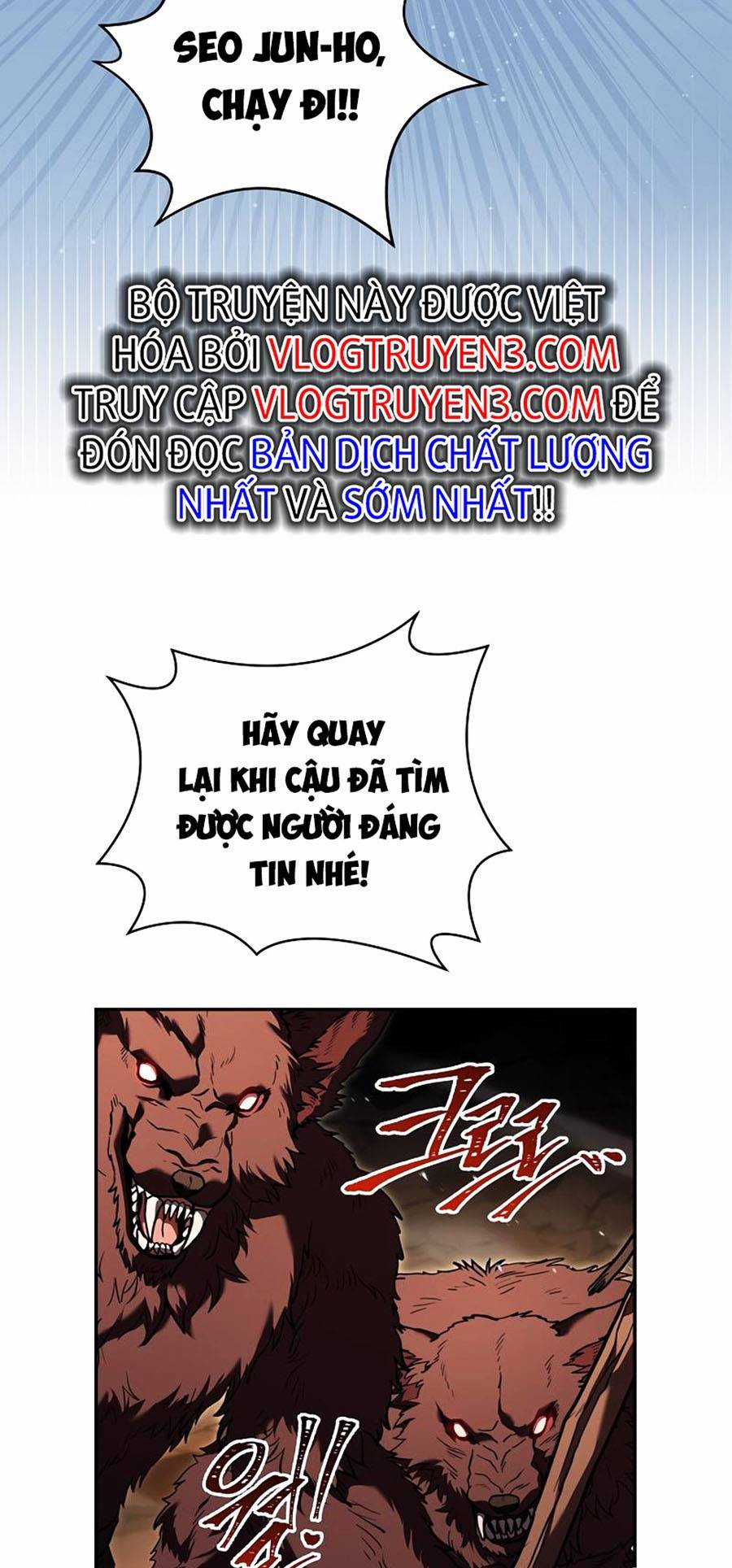 Trở Thành Tên Khốn Ở Thế Giới Dark Fantasy Chapter 80 trang 47