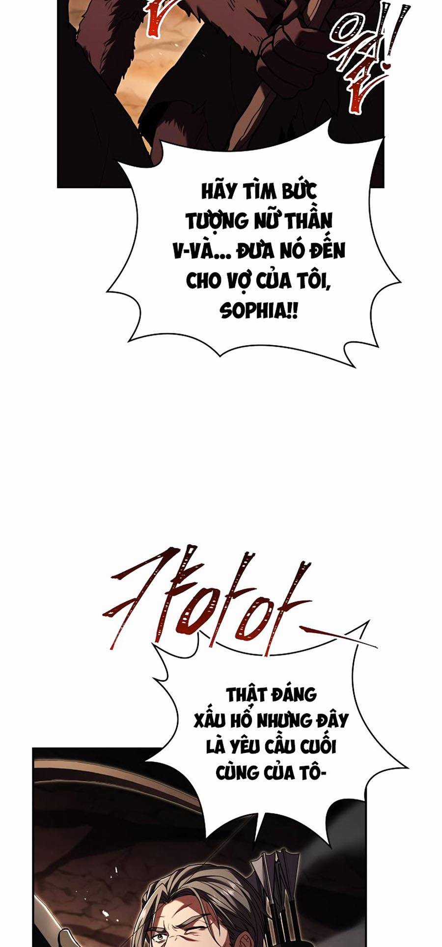 Trở Thành Tên Khốn Ở Thế Giới Dark Fantasy Chapter 80 trang 48