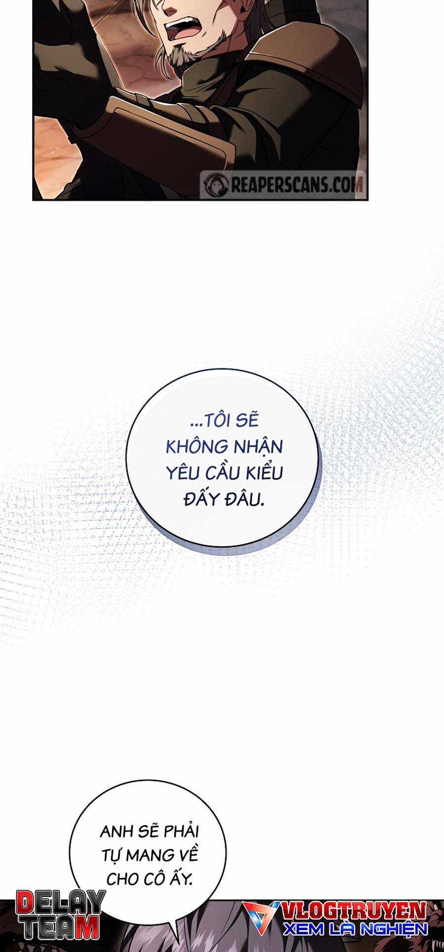 Trở Thành Tên Khốn Ở Thế Giới Dark Fantasy Chapter 80 trang 49