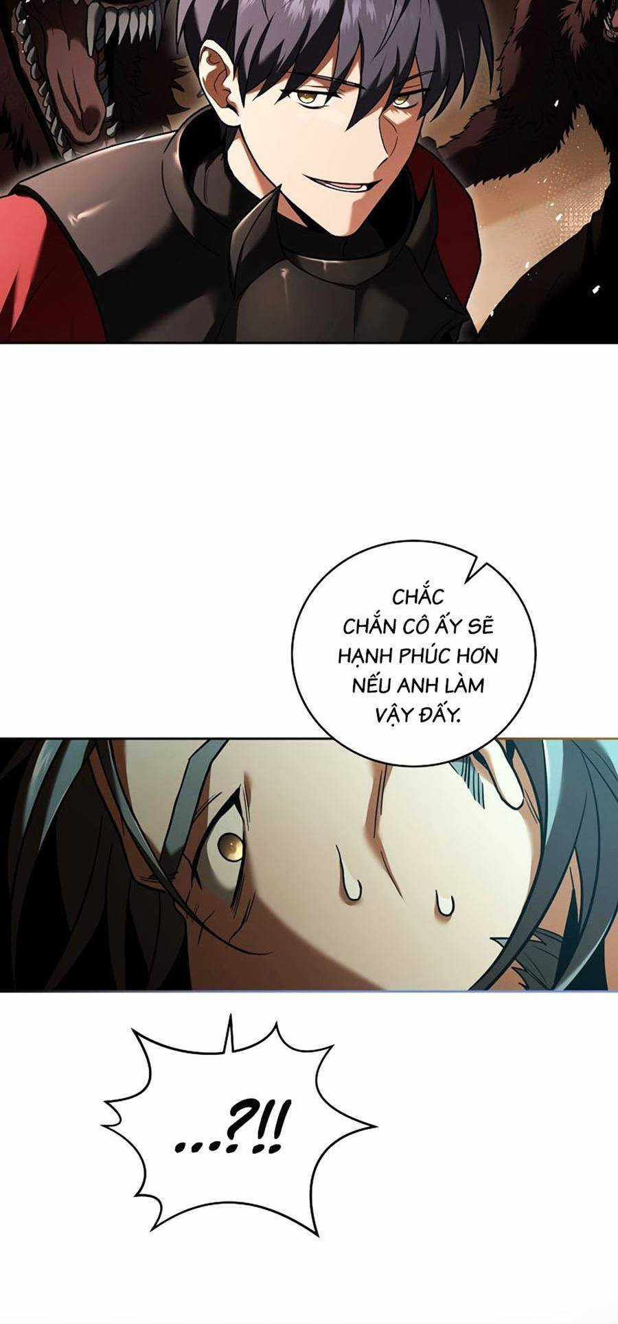 Trở Thành Tên Khốn Ở Thế Giới Dark Fantasy Chapter 80 trang 50