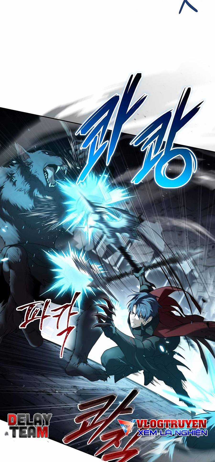 Trở Thành Tên Khốn Ở Thế Giới Dark Fantasy Chapter 80 trang 54