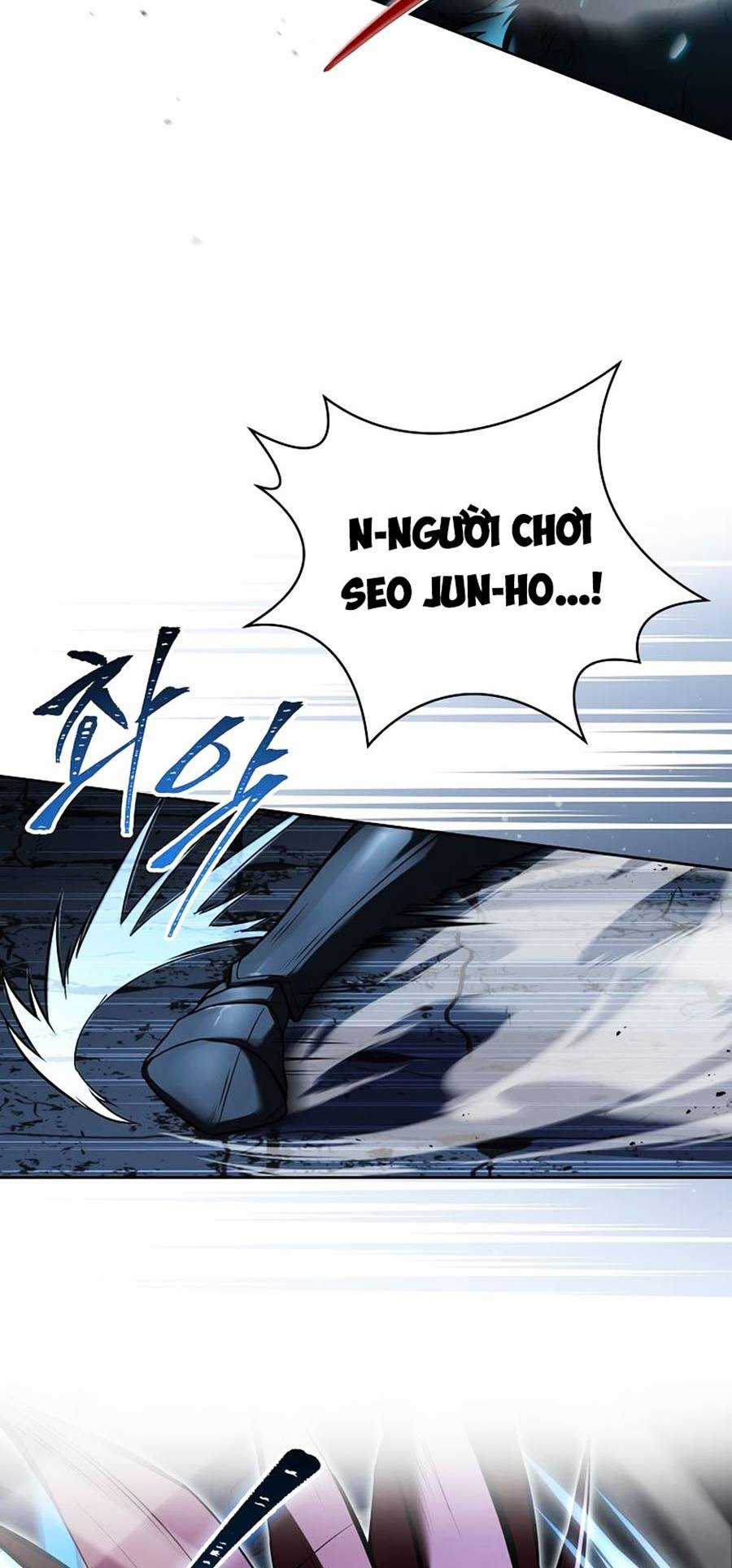 Trở Thành Tên Khốn Ở Thế Giới Dark Fantasy Chapter 80 trang 55