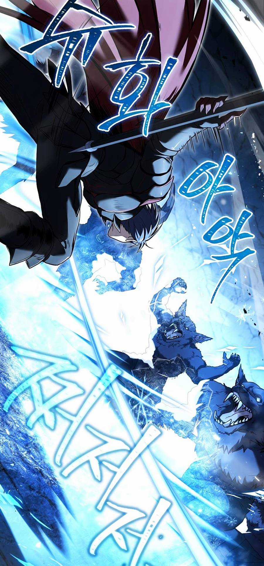 Trở Thành Tên Khốn Ở Thế Giới Dark Fantasy Chapter 80 trang 56