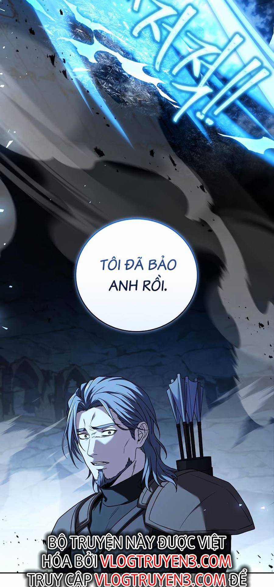 Trở Thành Tên Khốn Ở Thế Giới Dark Fantasy Chapter 80 trang 57