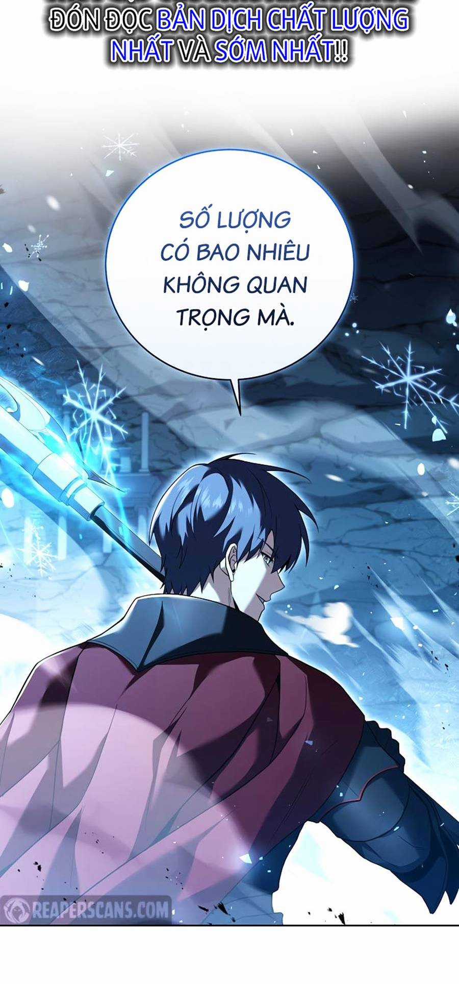 Trở Thành Tên Khốn Ở Thế Giới Dark Fantasy Chapter 80 trang 58