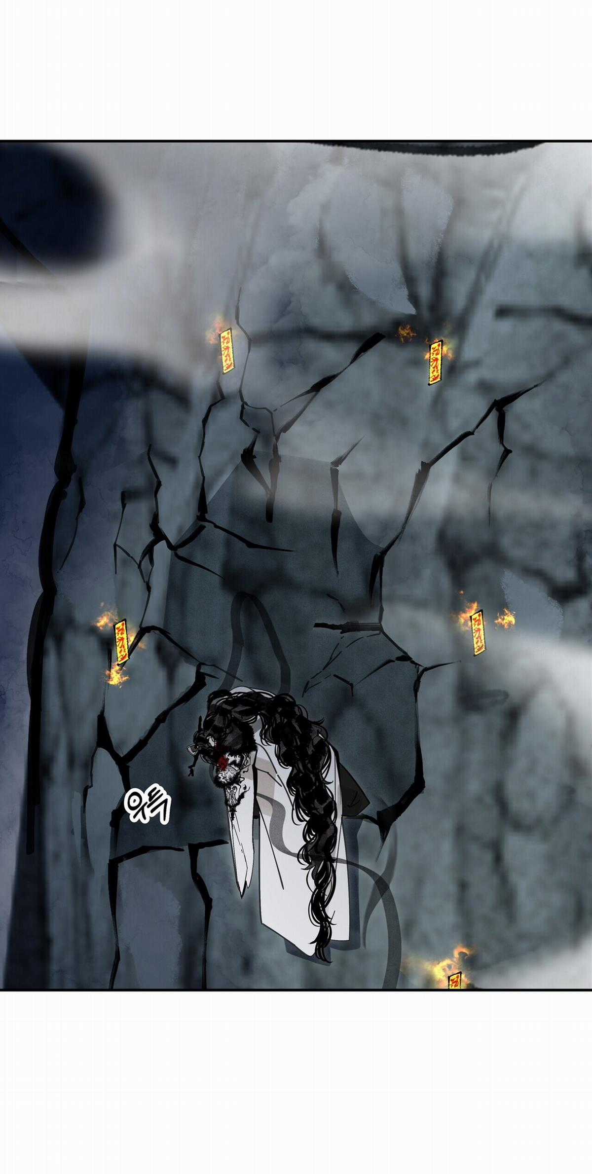 Trở Thành Tên Khốn Ở Thế Giới Dark Fantasy Chapter 81.1 trang 12