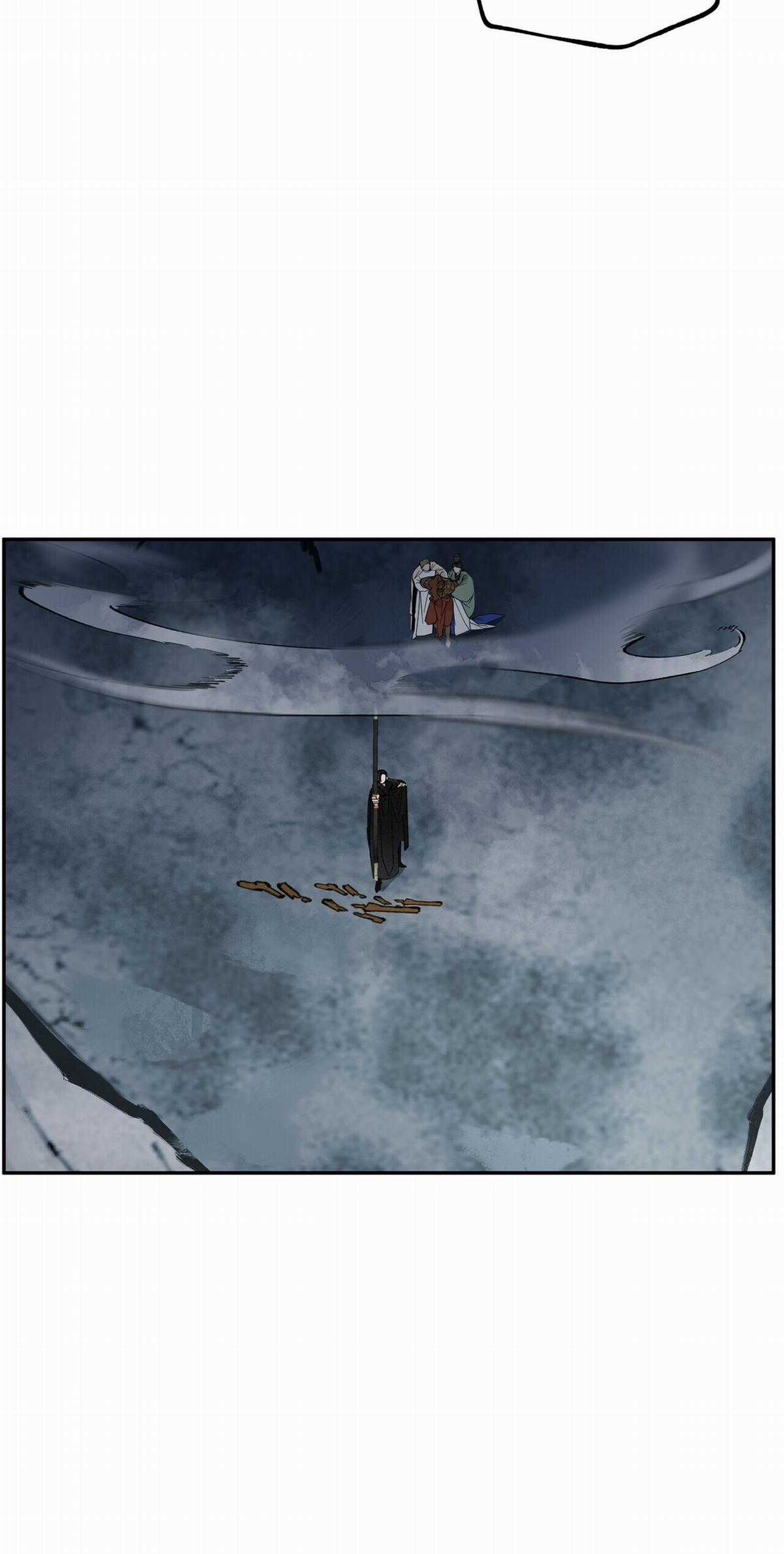 Trở Thành Tên Khốn Ở Thế Giới Dark Fantasy Chapter 81.1 trang 14