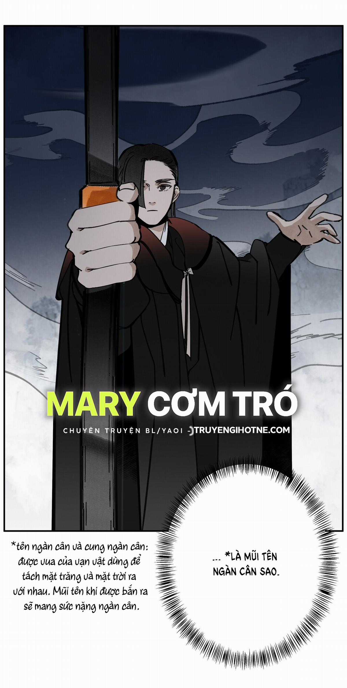 Trở Thành Tên Khốn Ở Thế Giới Dark Fantasy Chapter 81.1 trang 15