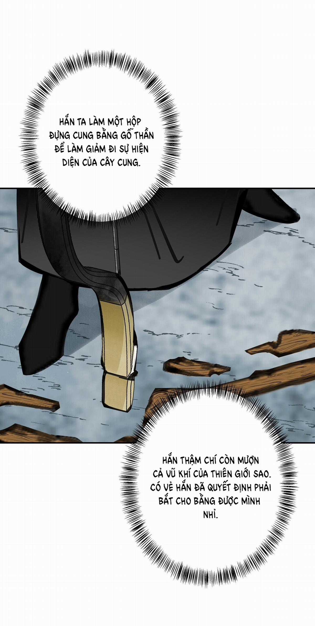 Trở Thành Tên Khốn Ở Thế Giới Dark Fantasy Chapter 81.1 trang 16