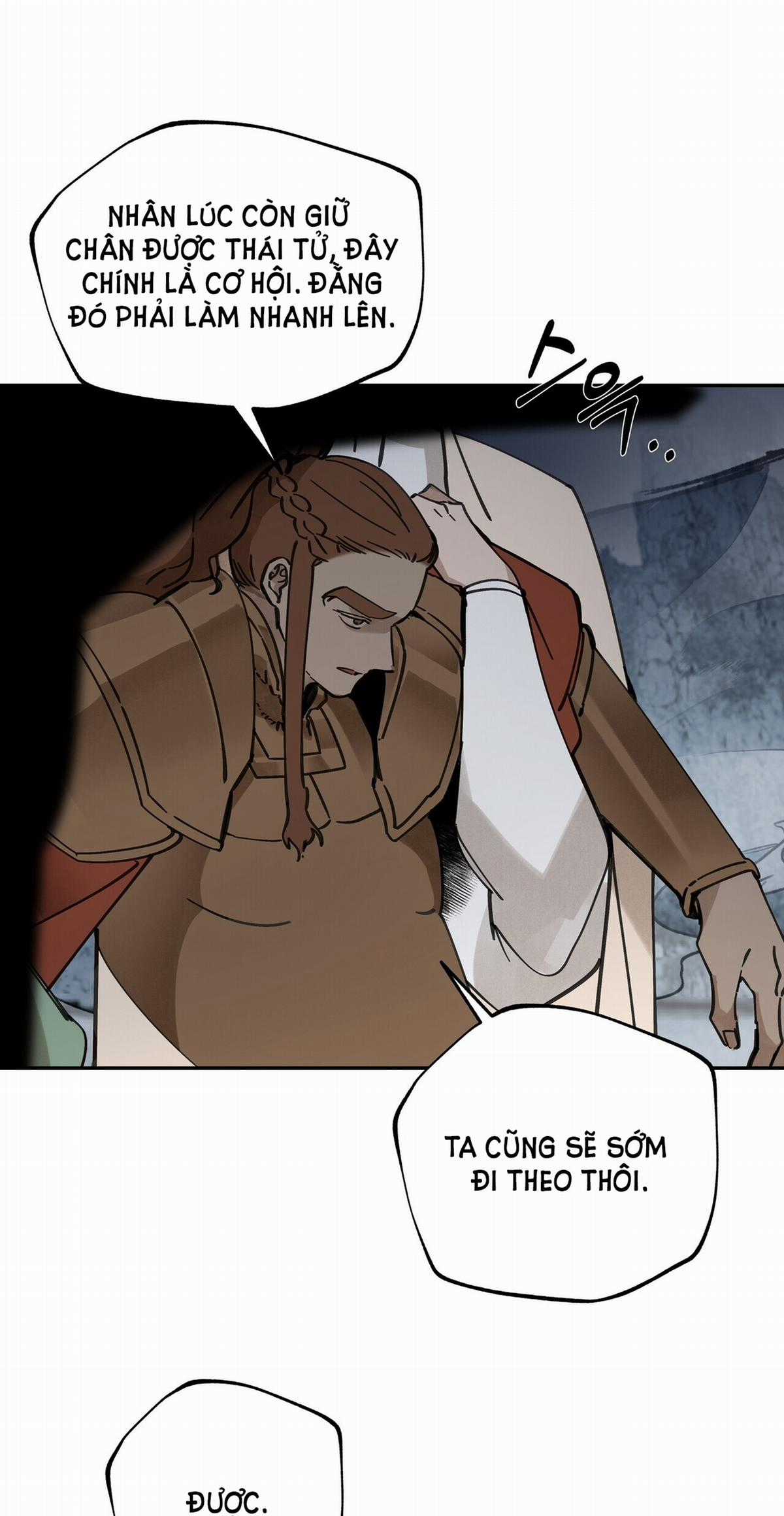 Trở Thành Tên Khốn Ở Thế Giới Dark Fantasy Chapter 81.1 trang 17