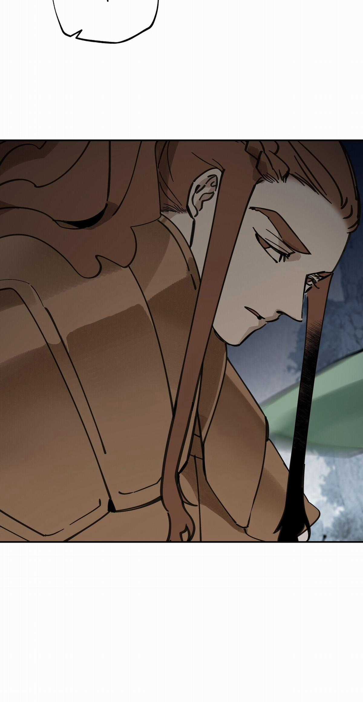 Trở Thành Tên Khốn Ở Thế Giới Dark Fantasy Chapter 81.1 trang 18