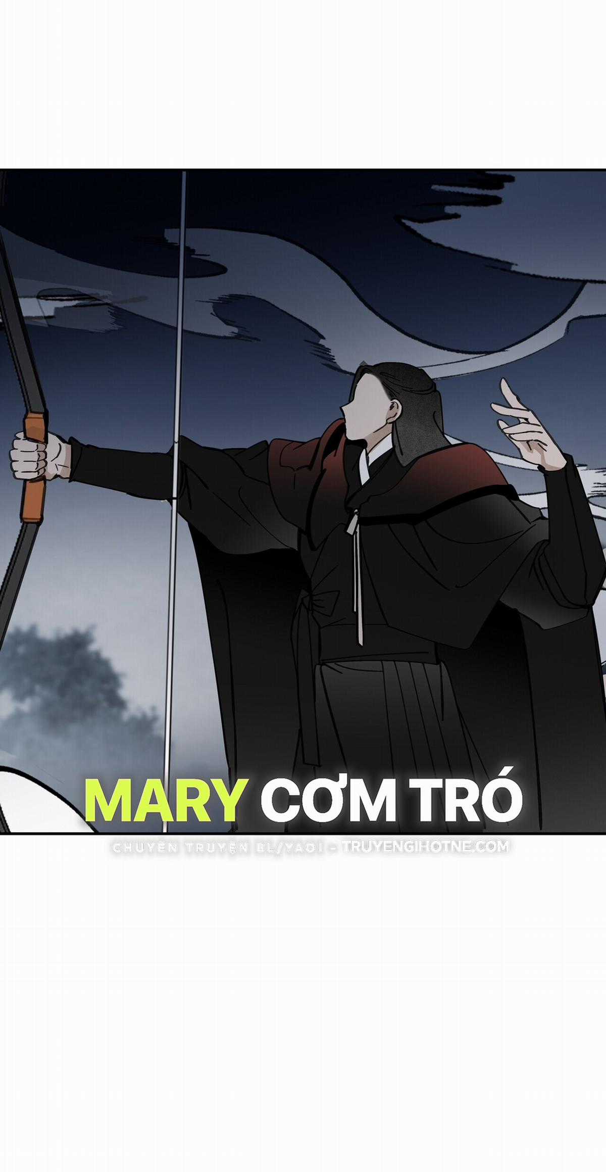 Trở Thành Tên Khốn Ở Thế Giới Dark Fantasy Chapter 81.1 trang 19