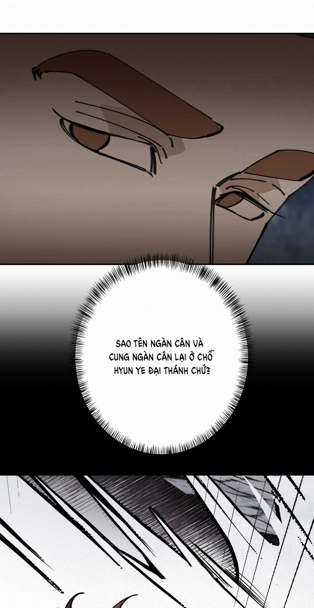 Trở Thành Tên Khốn Ở Thế Giới Dark Fantasy Chapter 81.1 trang 20