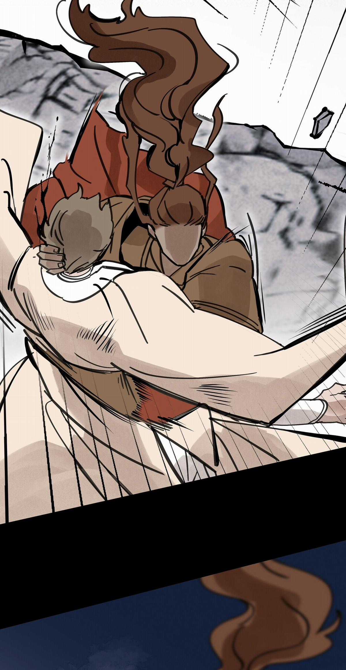 Trở Thành Tên Khốn Ở Thế Giới Dark Fantasy Chapter 81.1 trang 21