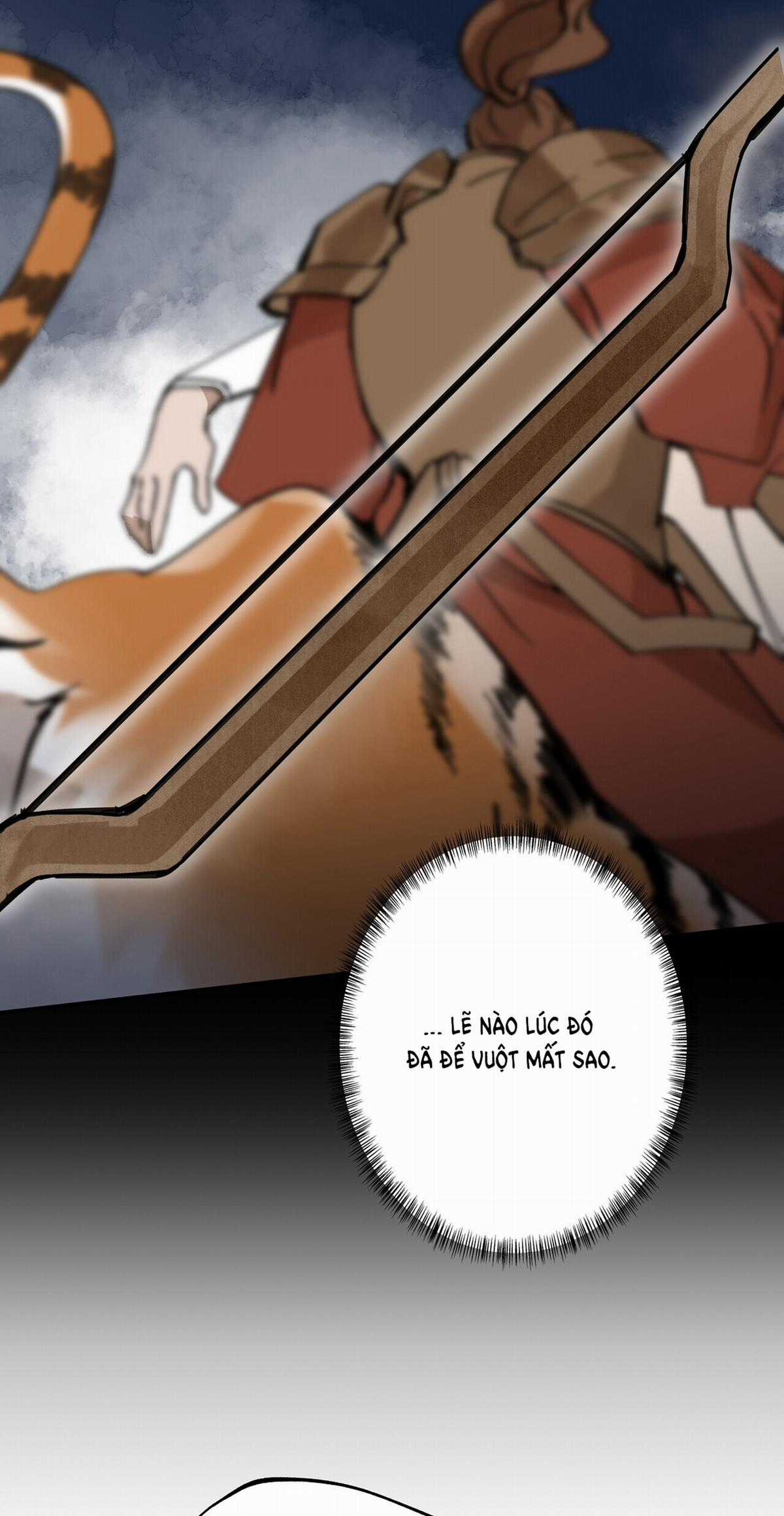 Trở Thành Tên Khốn Ở Thế Giới Dark Fantasy Chapter 81.1 trang 22