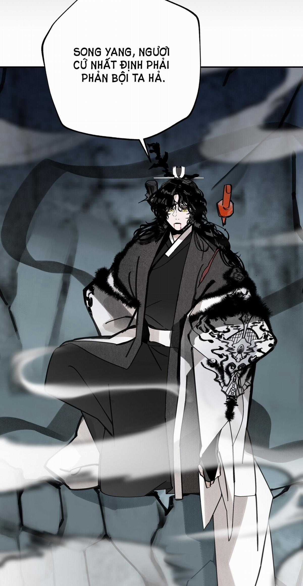 Trở Thành Tên Khốn Ở Thế Giới Dark Fantasy Chapter 81.1 trang 23