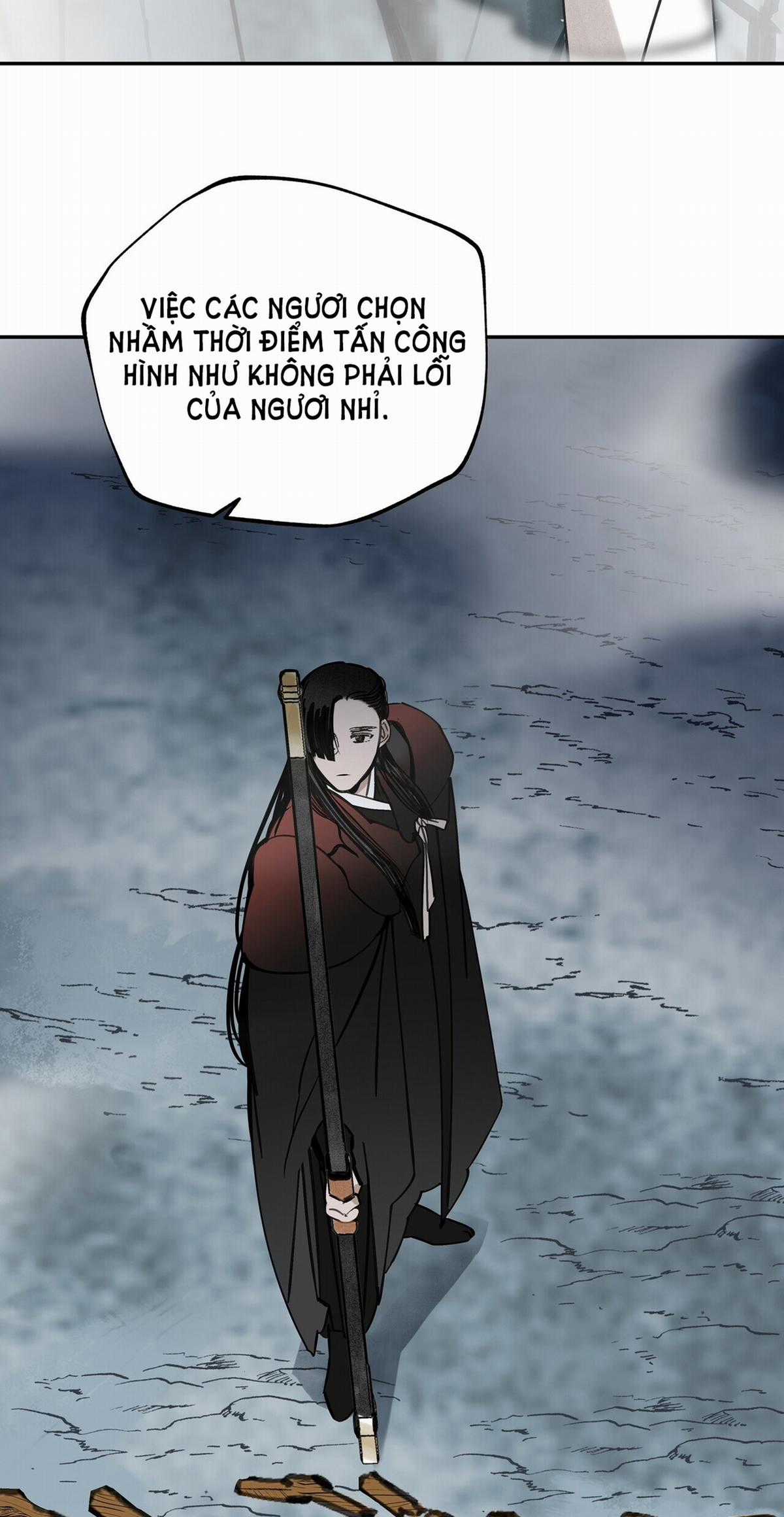 Trở Thành Tên Khốn Ở Thế Giới Dark Fantasy Chapter 81.1 trang 24