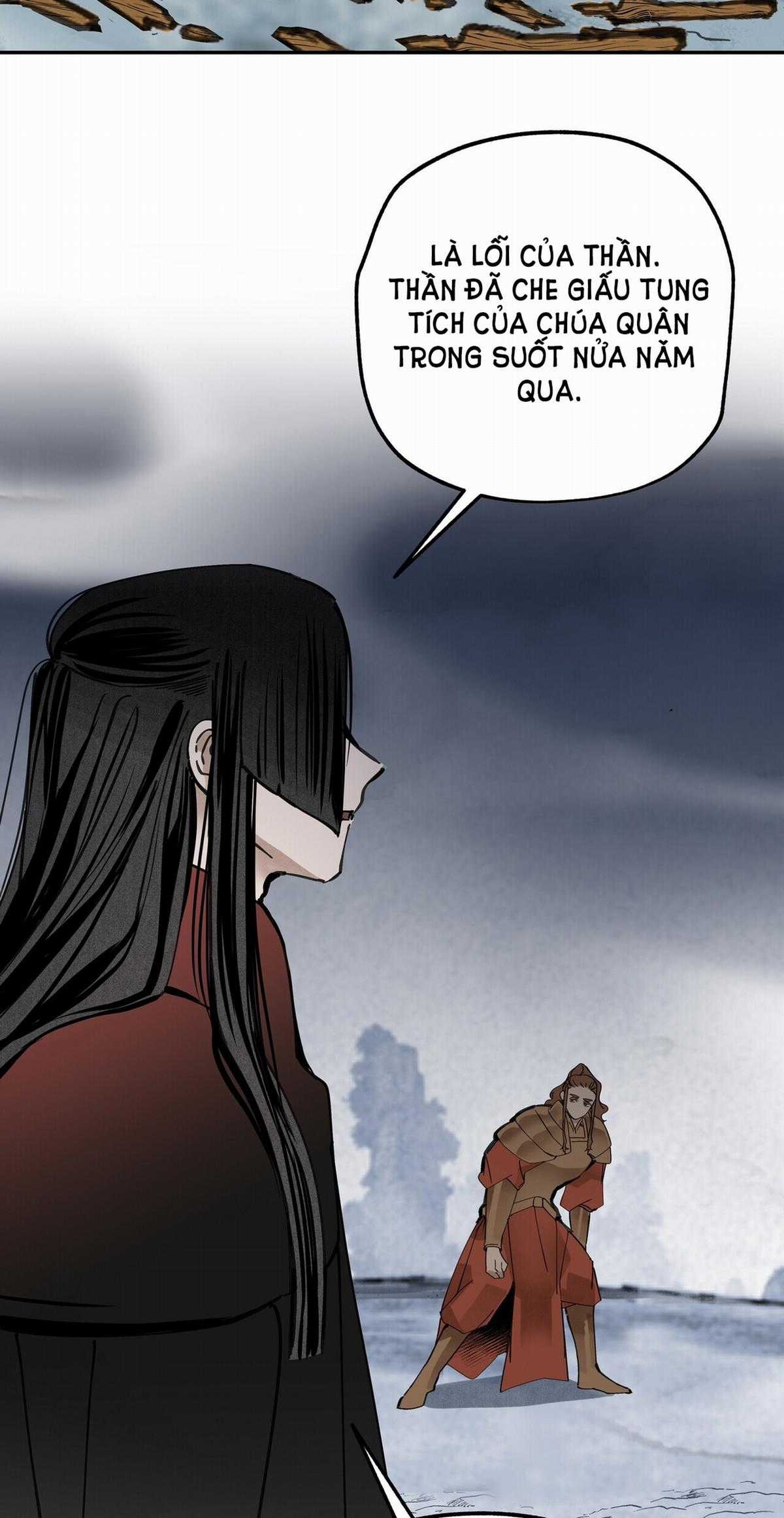 Trở Thành Tên Khốn Ở Thế Giới Dark Fantasy Chapter 81.1 trang 25