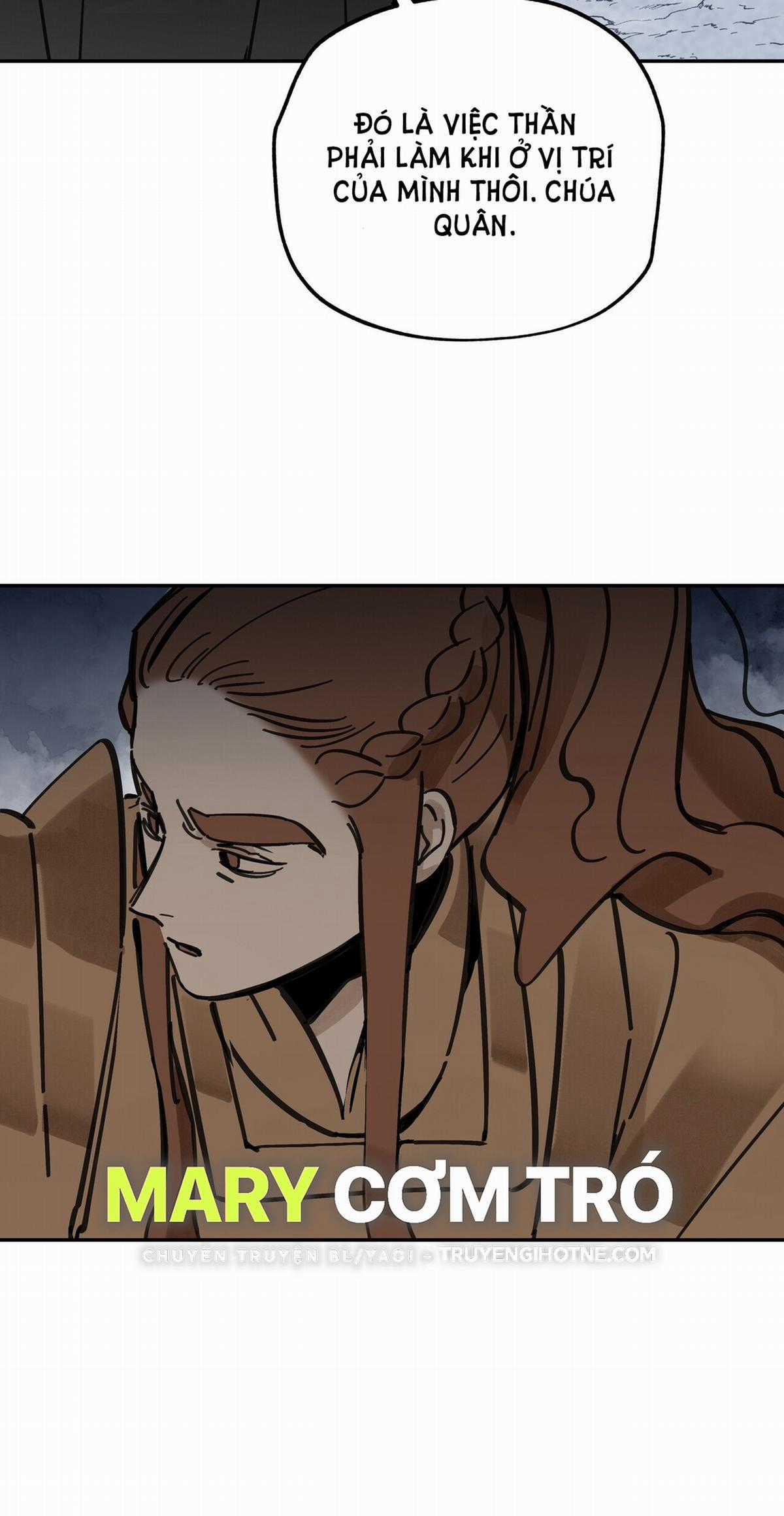 Trở Thành Tên Khốn Ở Thế Giới Dark Fantasy Chapter 81.1 trang 26