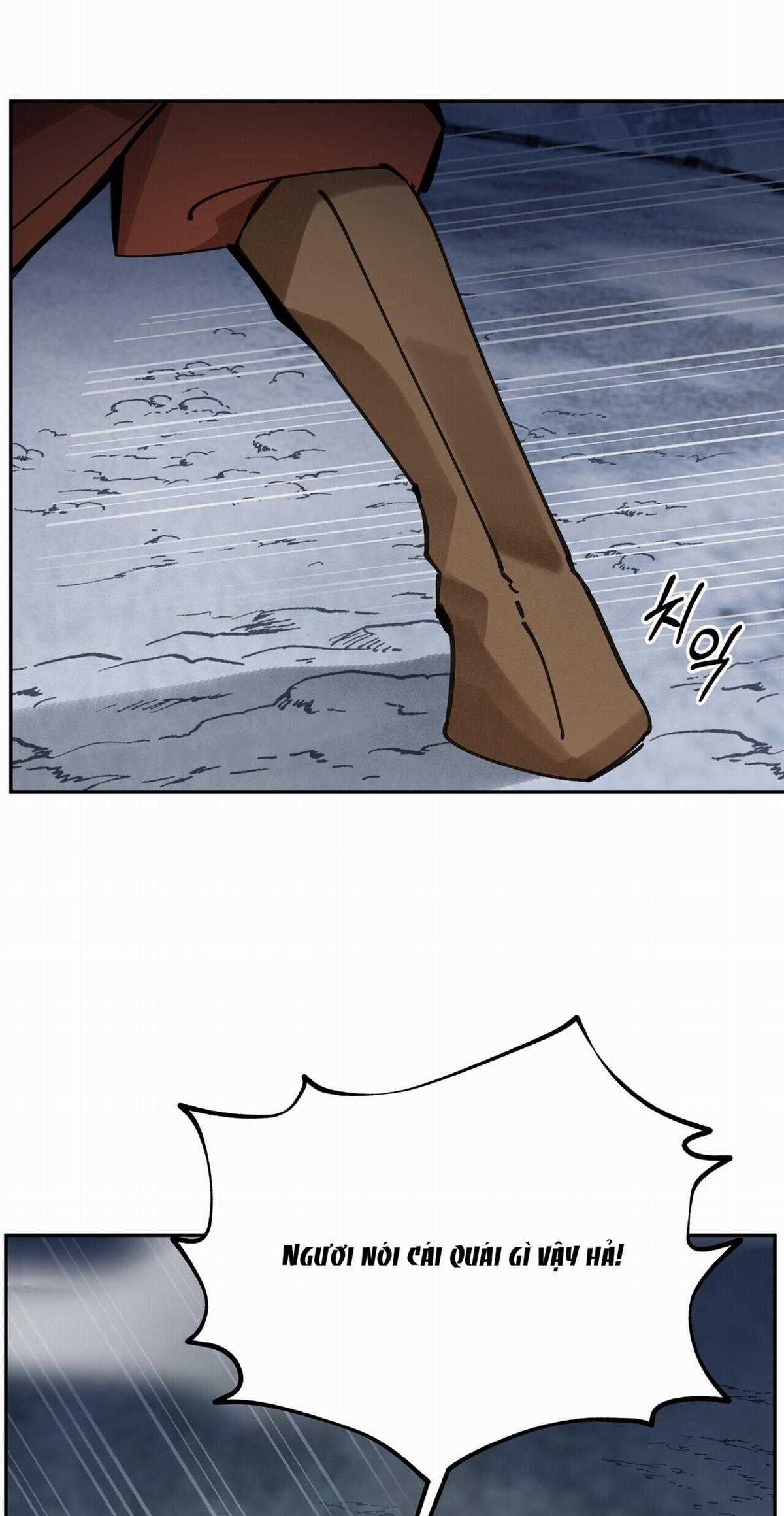 Trở Thành Tên Khốn Ở Thế Giới Dark Fantasy Chapter 81.1 trang 27