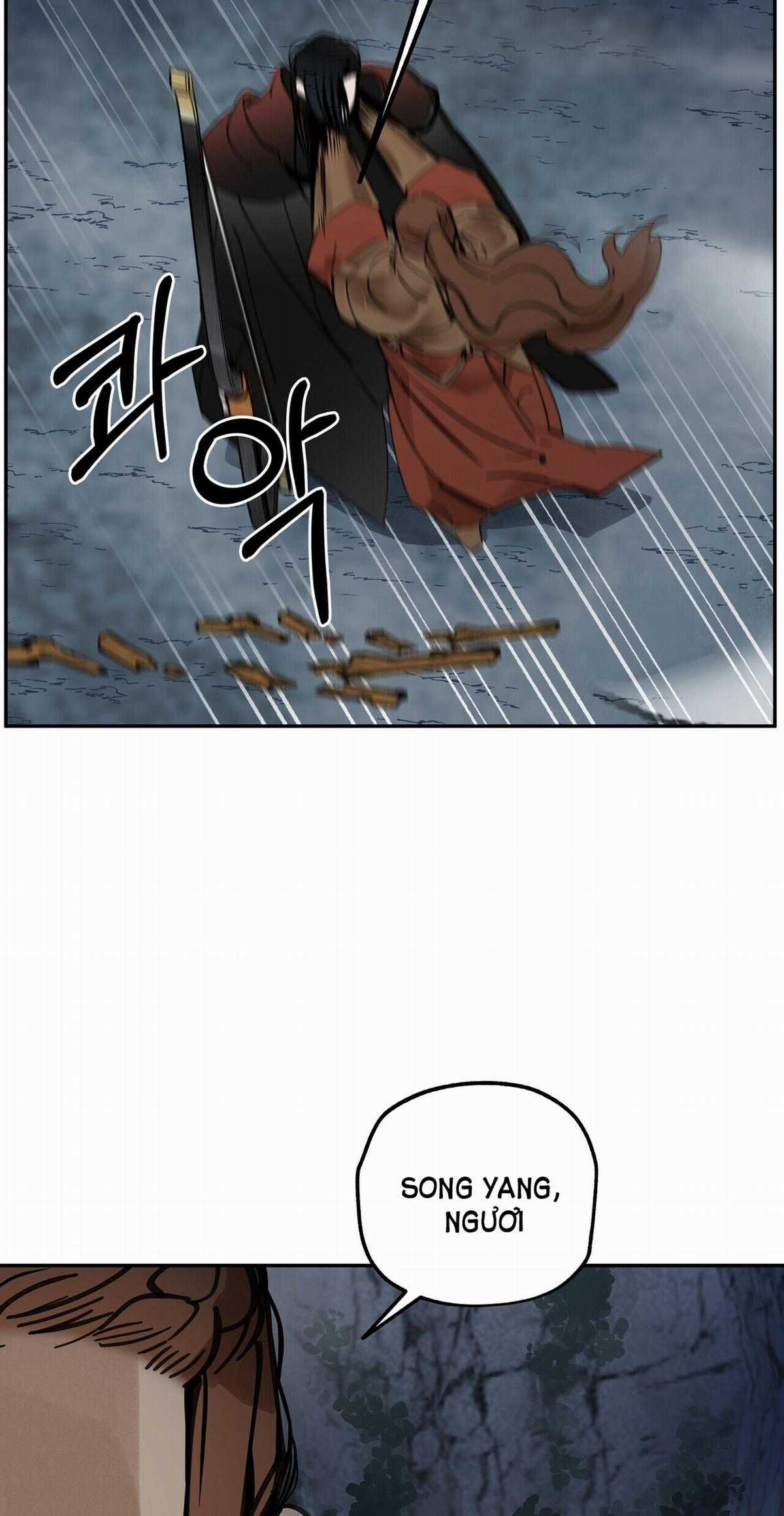 Trở Thành Tên Khốn Ở Thế Giới Dark Fantasy Chapter 81.1 trang 28