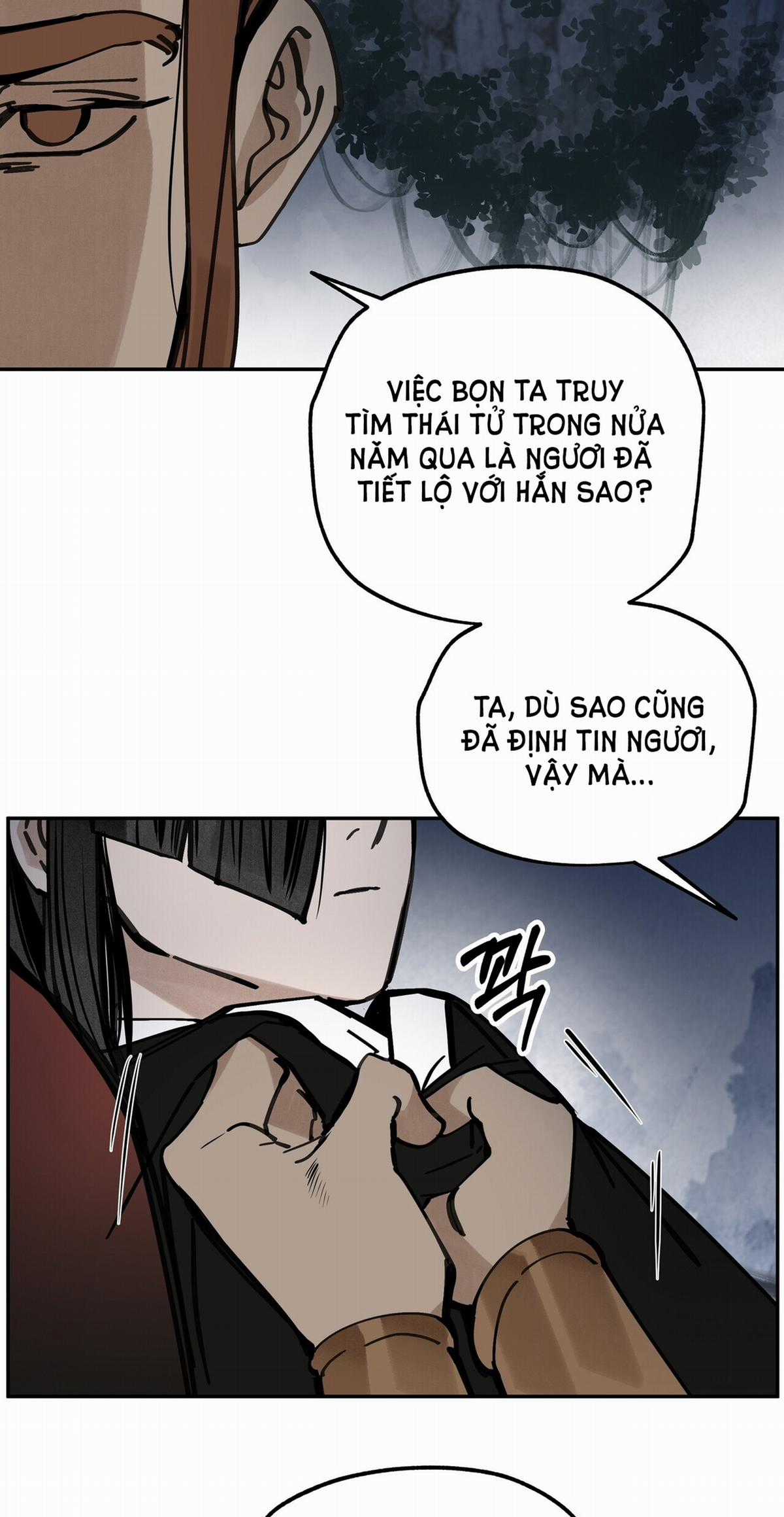 Trở Thành Tên Khốn Ở Thế Giới Dark Fantasy Chapter 81.1 trang 29