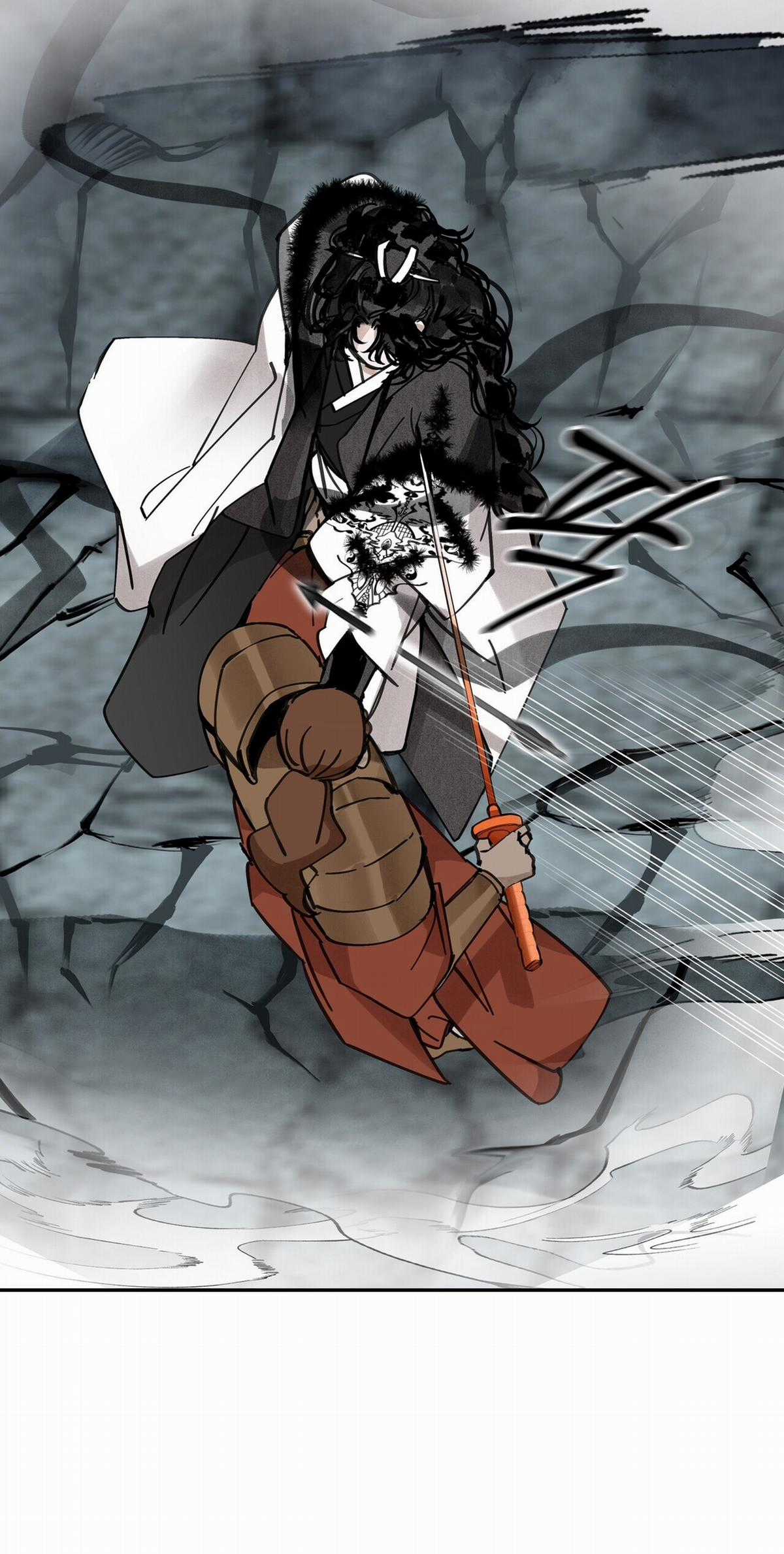 Trở Thành Tên Khốn Ở Thế Giới Dark Fantasy Chapter 81.1 trang 3