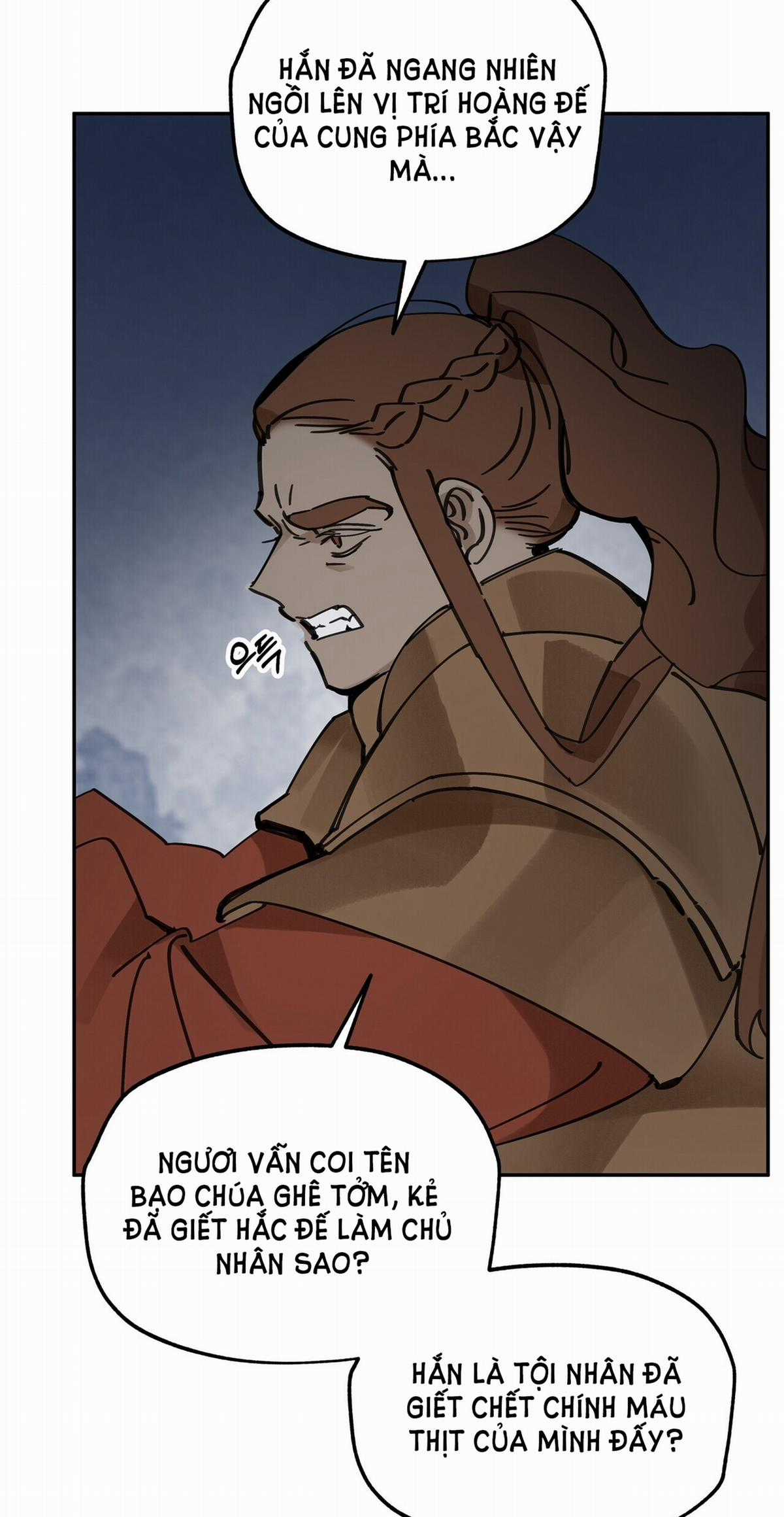 Trở Thành Tên Khốn Ở Thế Giới Dark Fantasy Chapter 81.1 trang 30