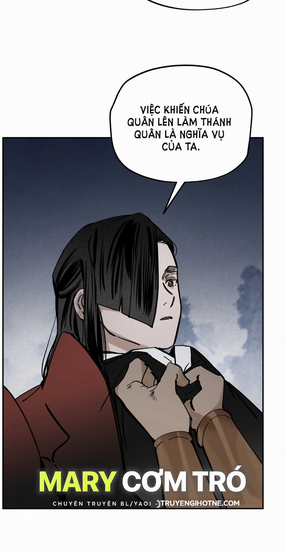 Trở Thành Tên Khốn Ở Thế Giới Dark Fantasy Chapter 81.1 trang 31