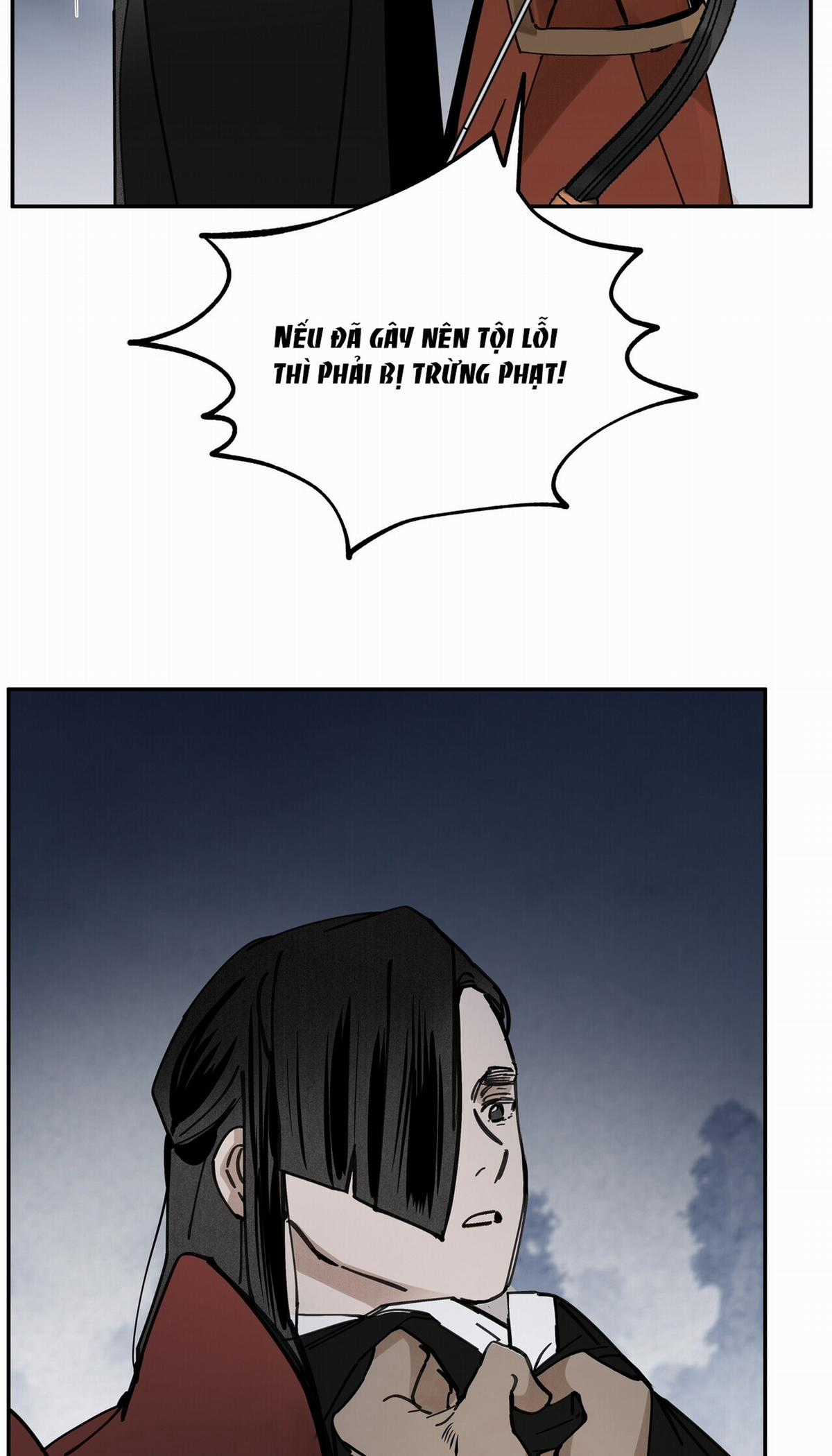 Trở Thành Tên Khốn Ở Thế Giới Dark Fantasy Chapter 81.1 trang 33