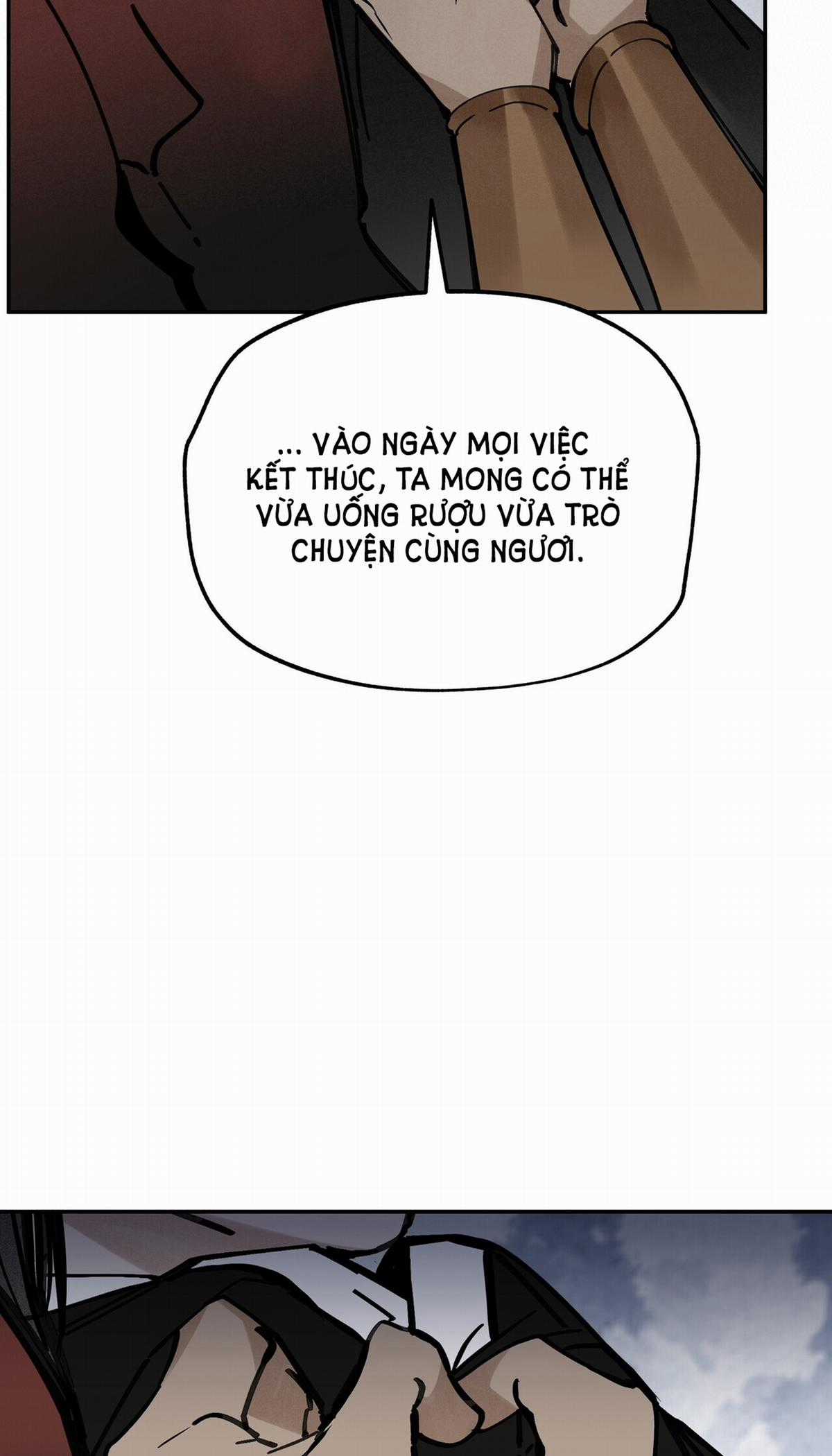 Trở Thành Tên Khốn Ở Thế Giới Dark Fantasy Chapter 81.1 trang 34