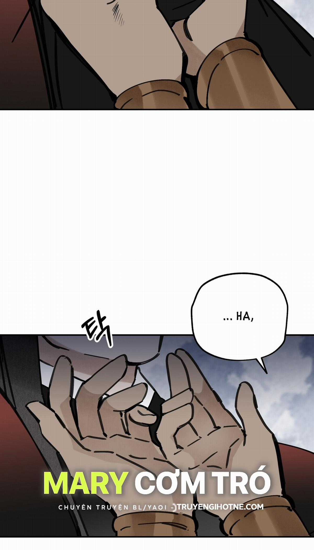 Trở Thành Tên Khốn Ở Thế Giới Dark Fantasy Chapter 81.1 trang 35