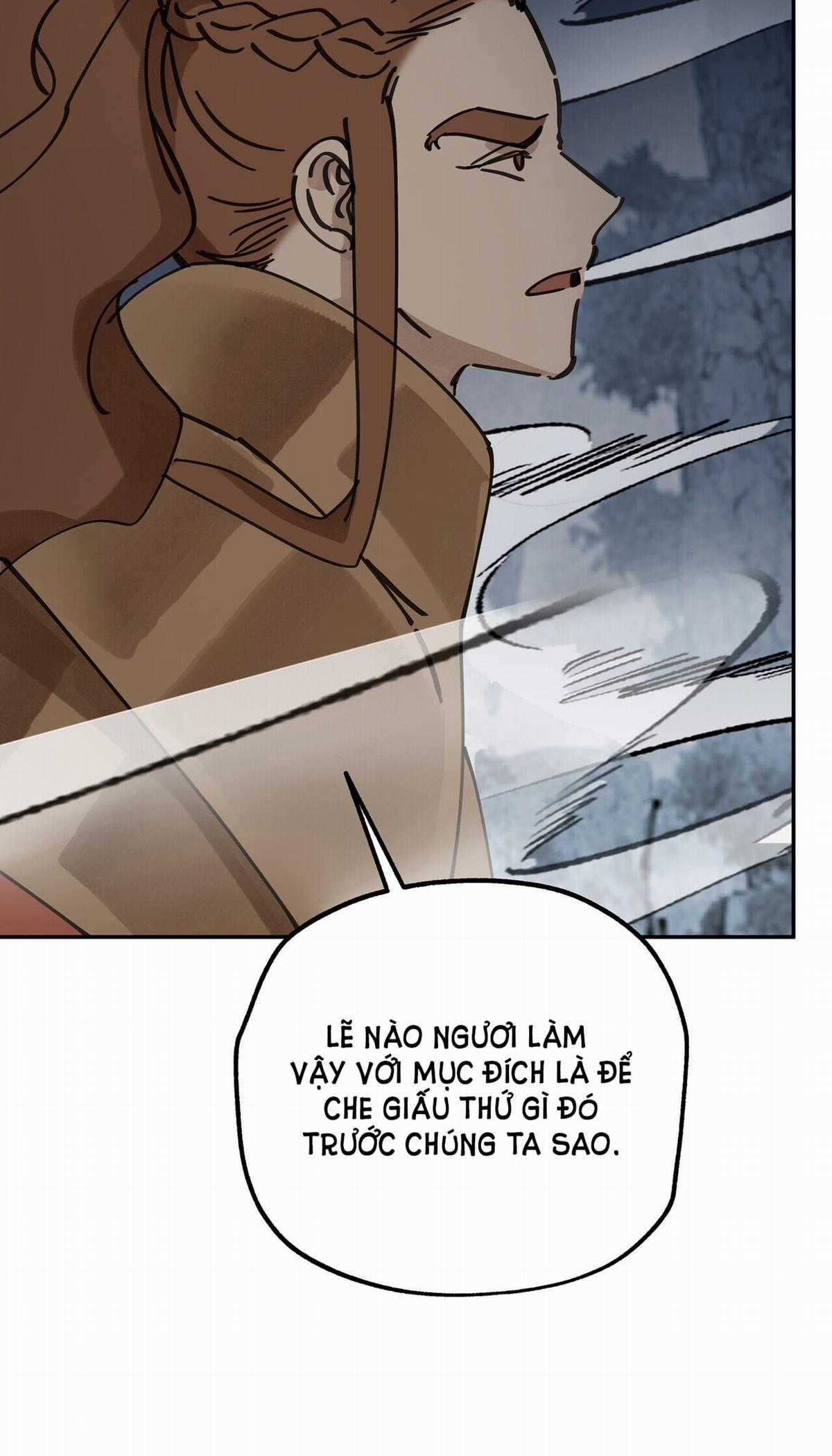 Trở Thành Tên Khốn Ở Thế Giới Dark Fantasy Chapter 81.2 trang 10