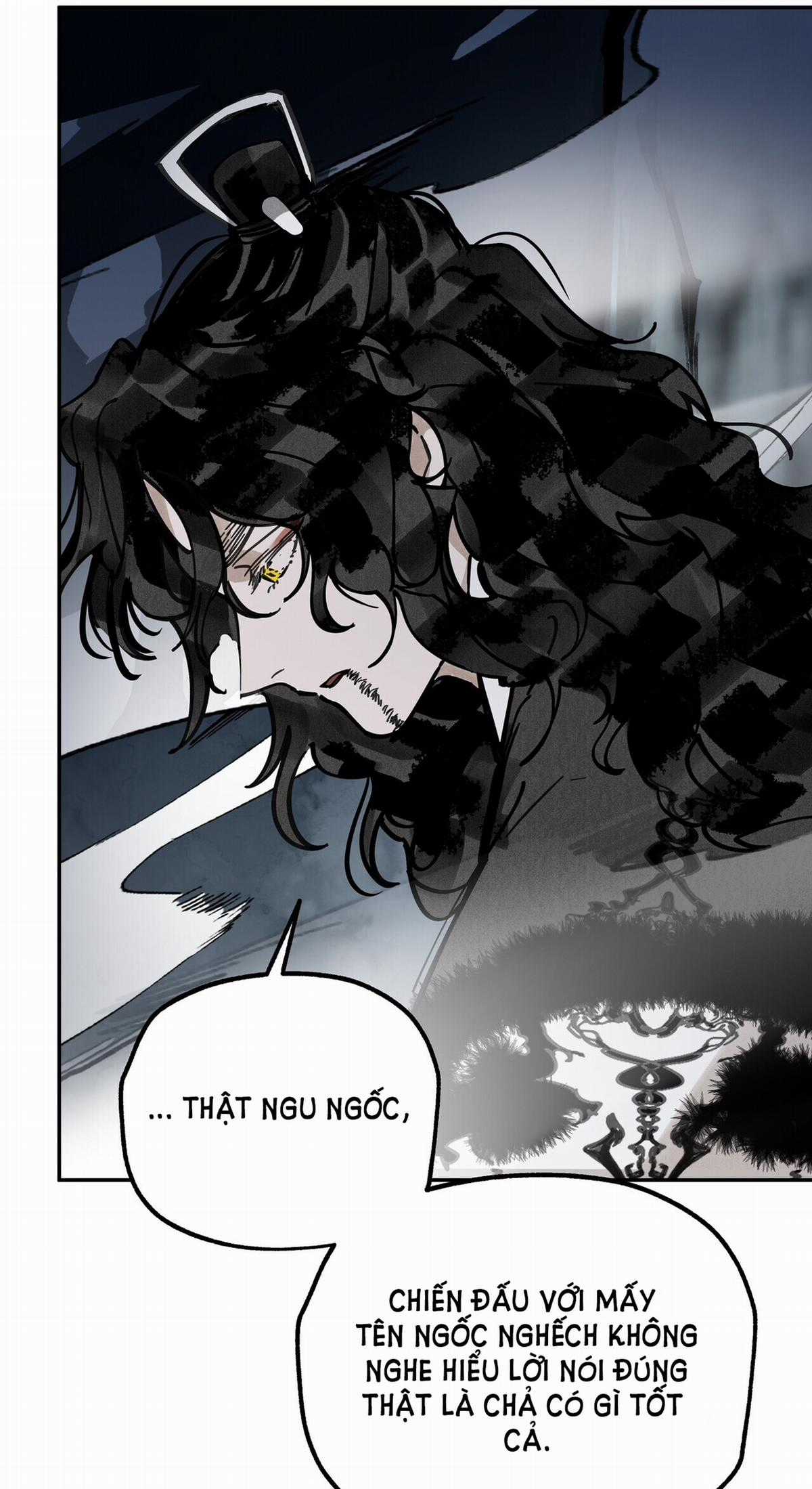 Trở Thành Tên Khốn Ở Thế Giới Dark Fantasy Chapter 81.2 trang 11