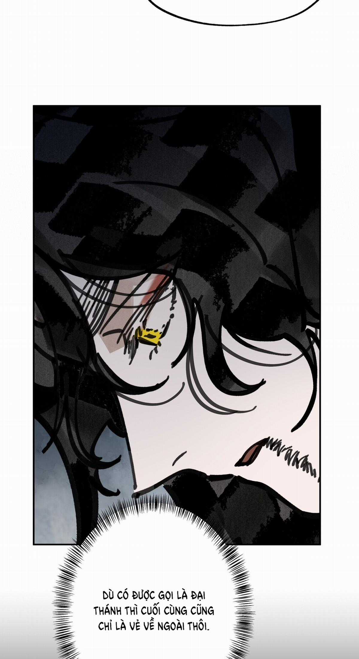 Trở Thành Tên Khốn Ở Thế Giới Dark Fantasy Chapter 81.2 trang 12