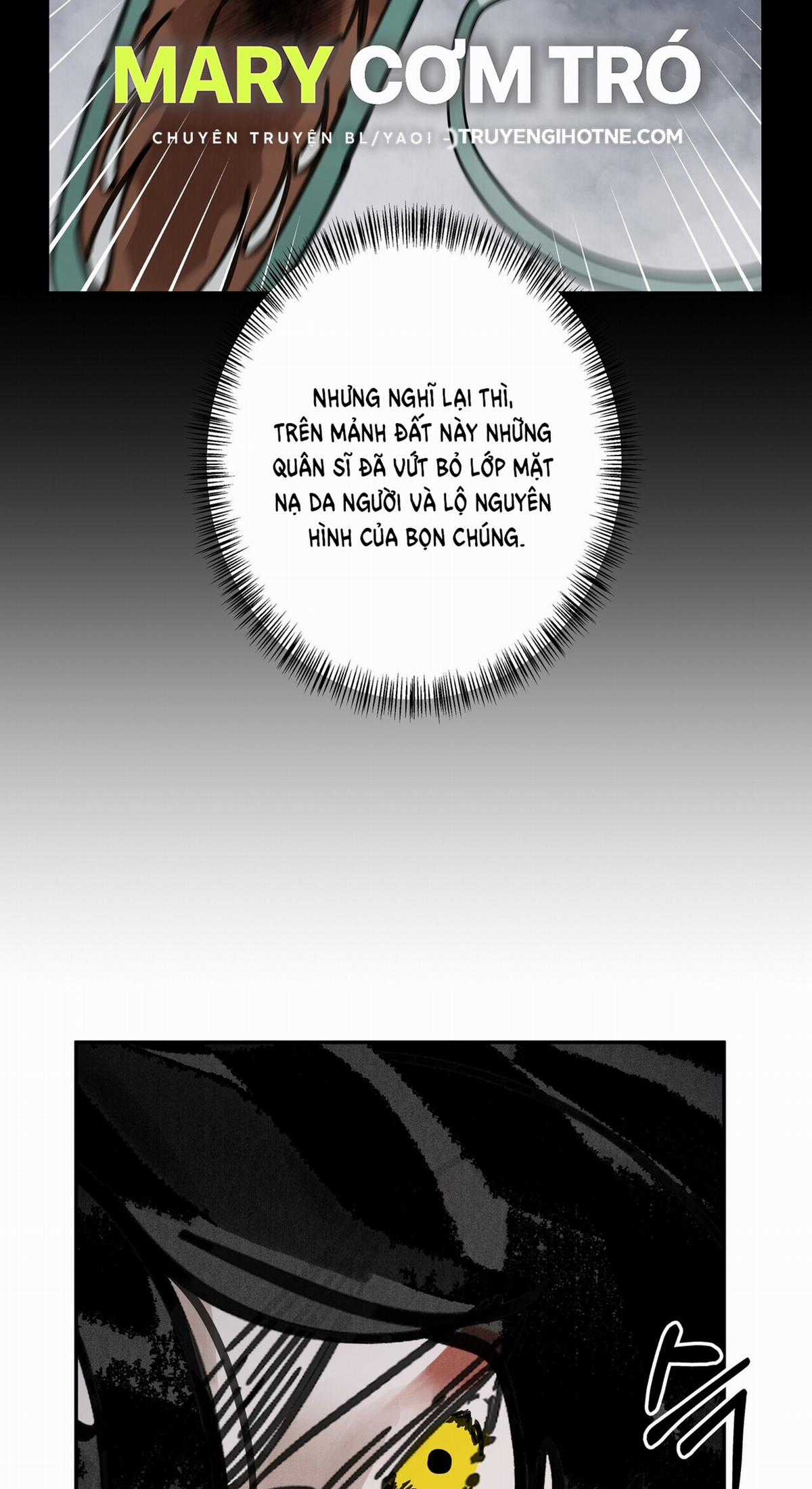 Trở Thành Tên Khốn Ở Thế Giới Dark Fantasy Chapter 81.2 trang 15