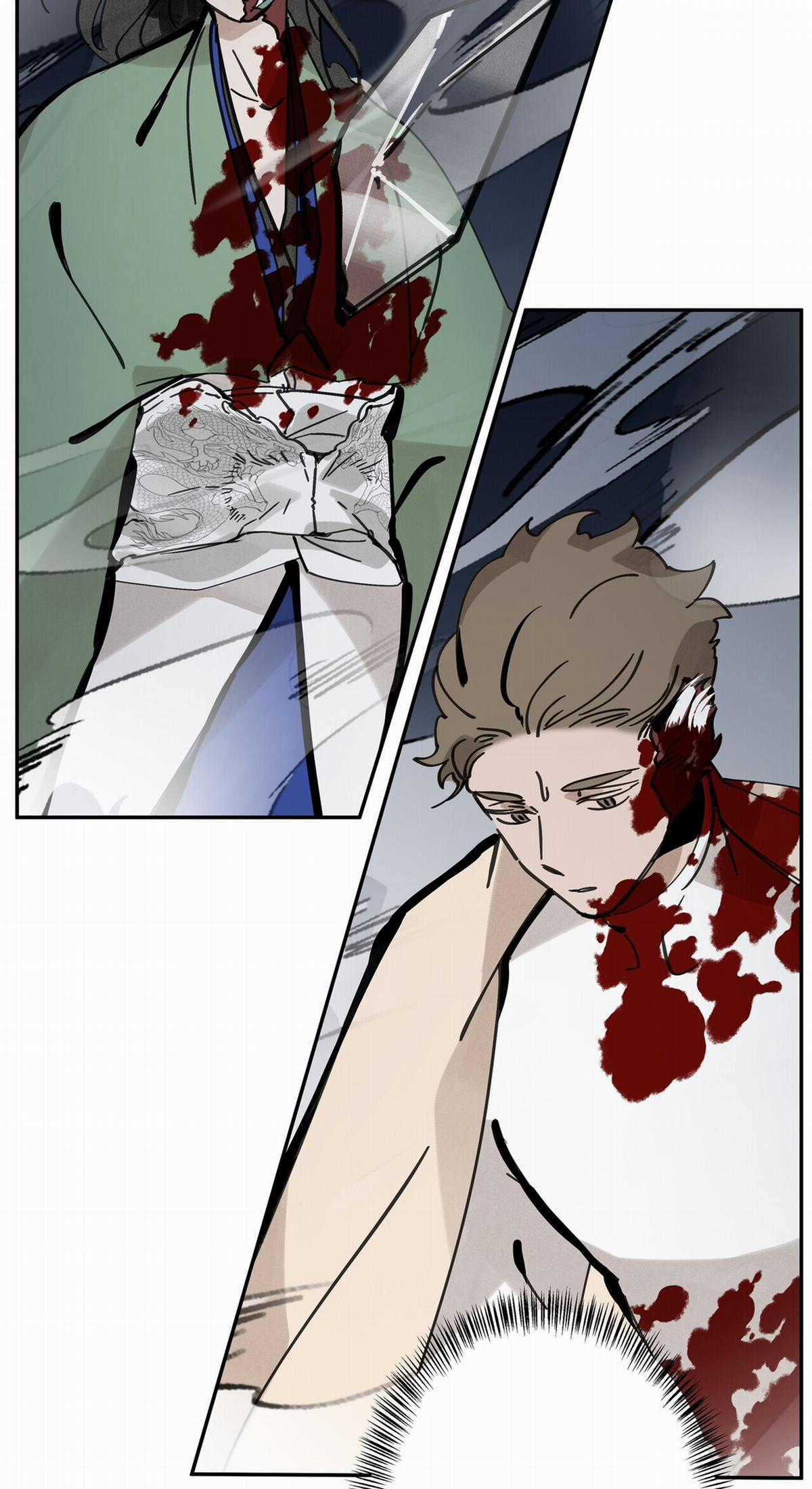 Trở Thành Tên Khốn Ở Thế Giới Dark Fantasy Chapter 81.2 trang 17