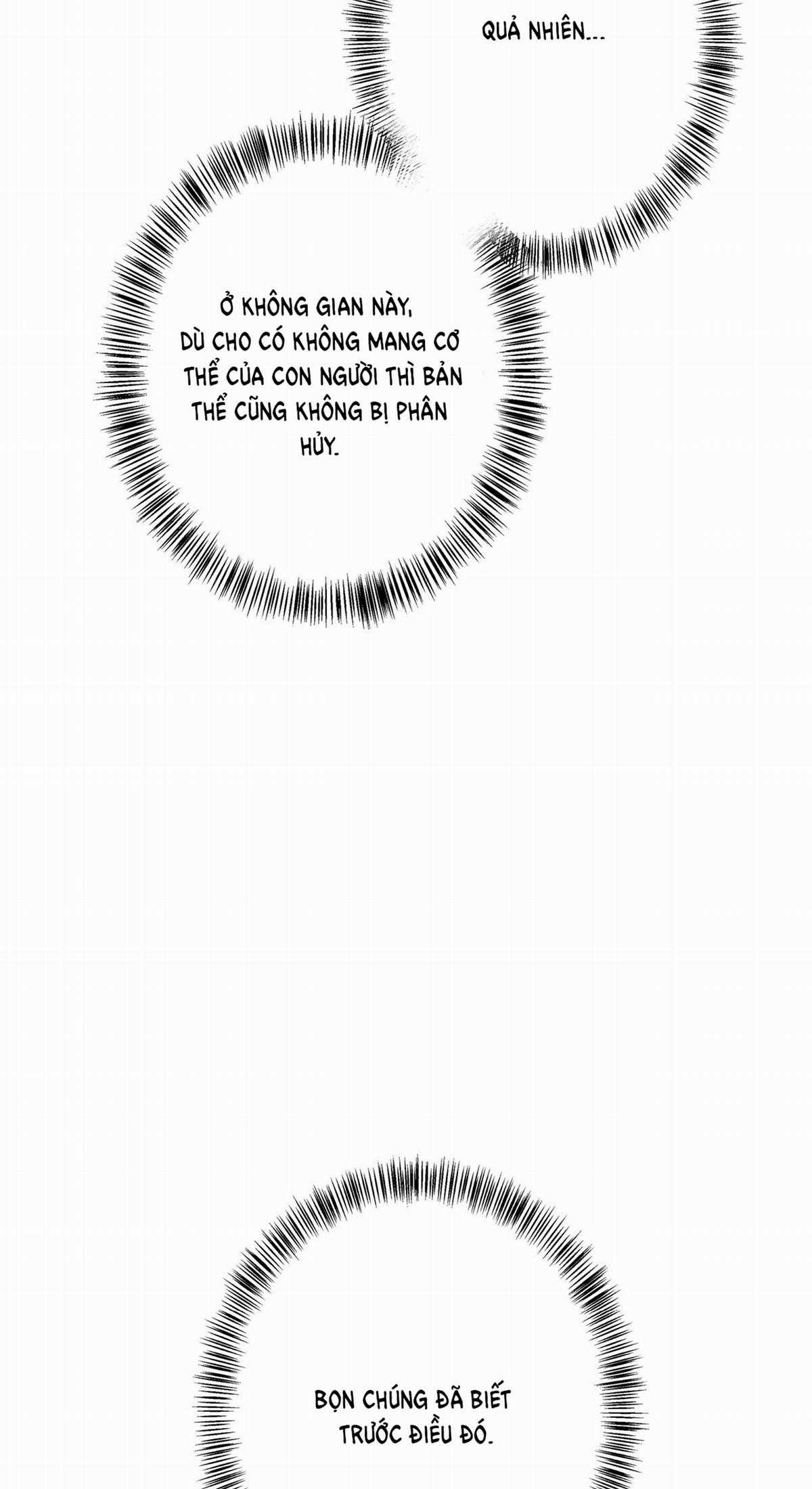 Trở Thành Tên Khốn Ở Thế Giới Dark Fantasy Chapter 81.2 trang 18