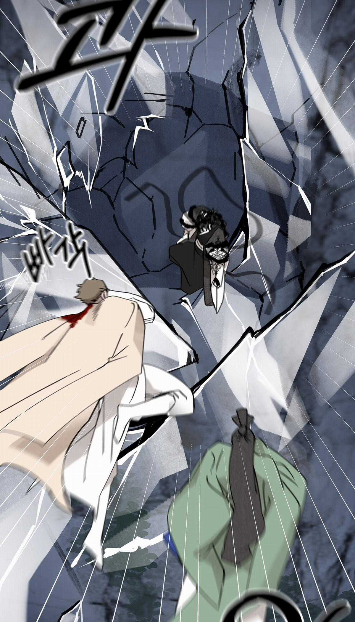 Trở Thành Tên Khốn Ở Thế Giới Dark Fantasy Chapter 81.2 trang 2