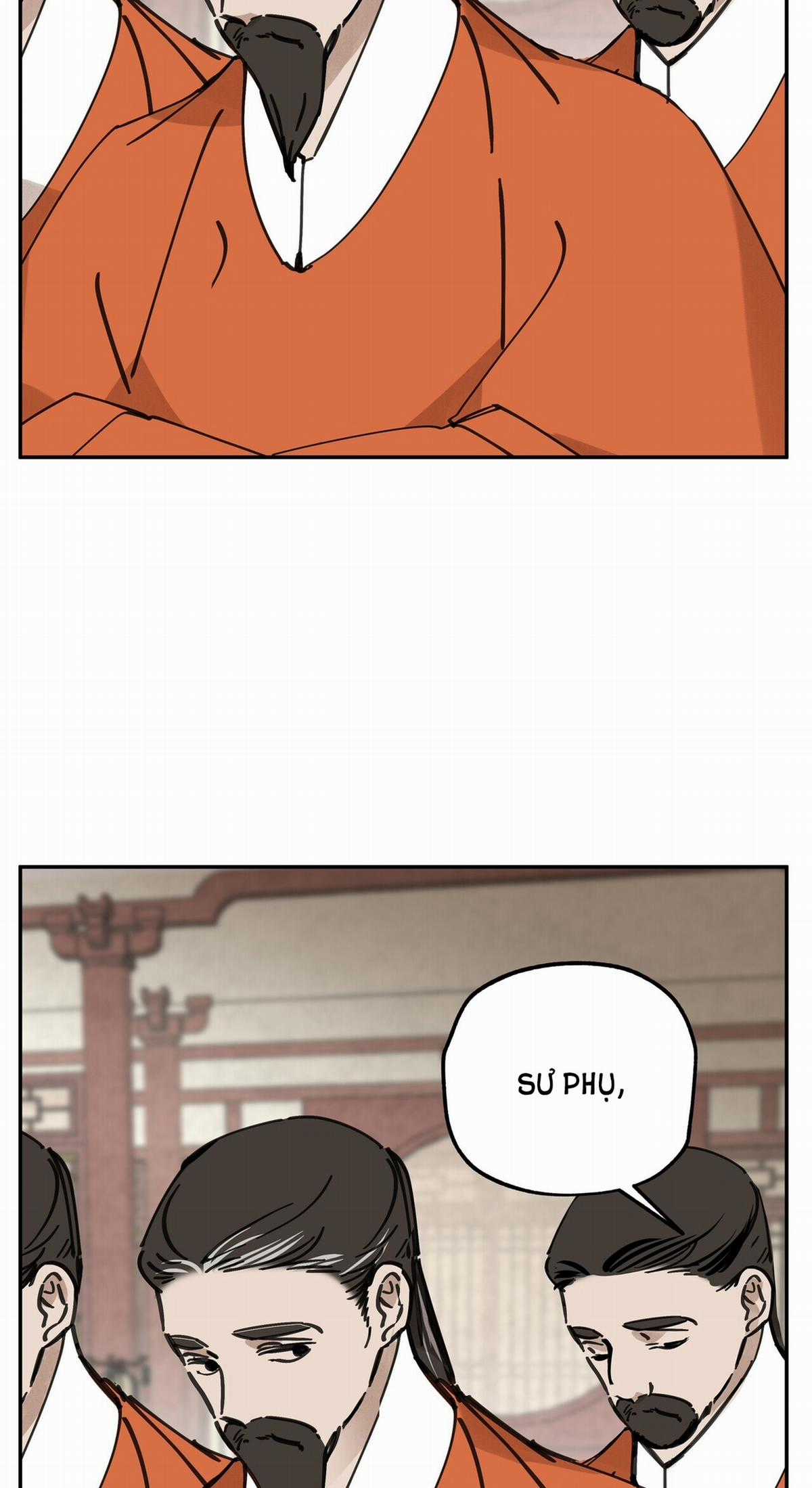 Trở Thành Tên Khốn Ở Thế Giới Dark Fantasy Chapter 81.2 trang 23