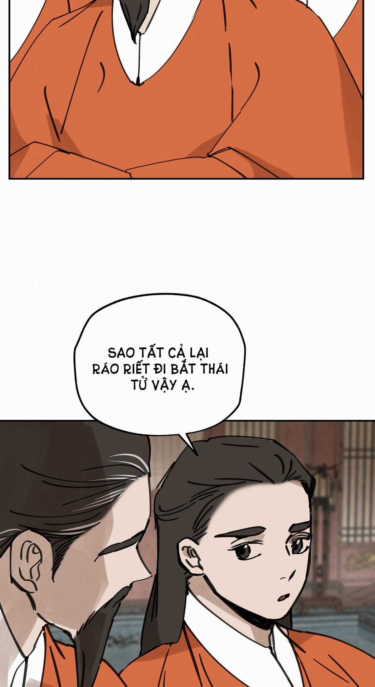 Trở Thành Tên Khốn Ở Thế Giới Dark Fantasy Chapter 81.2 trang 24