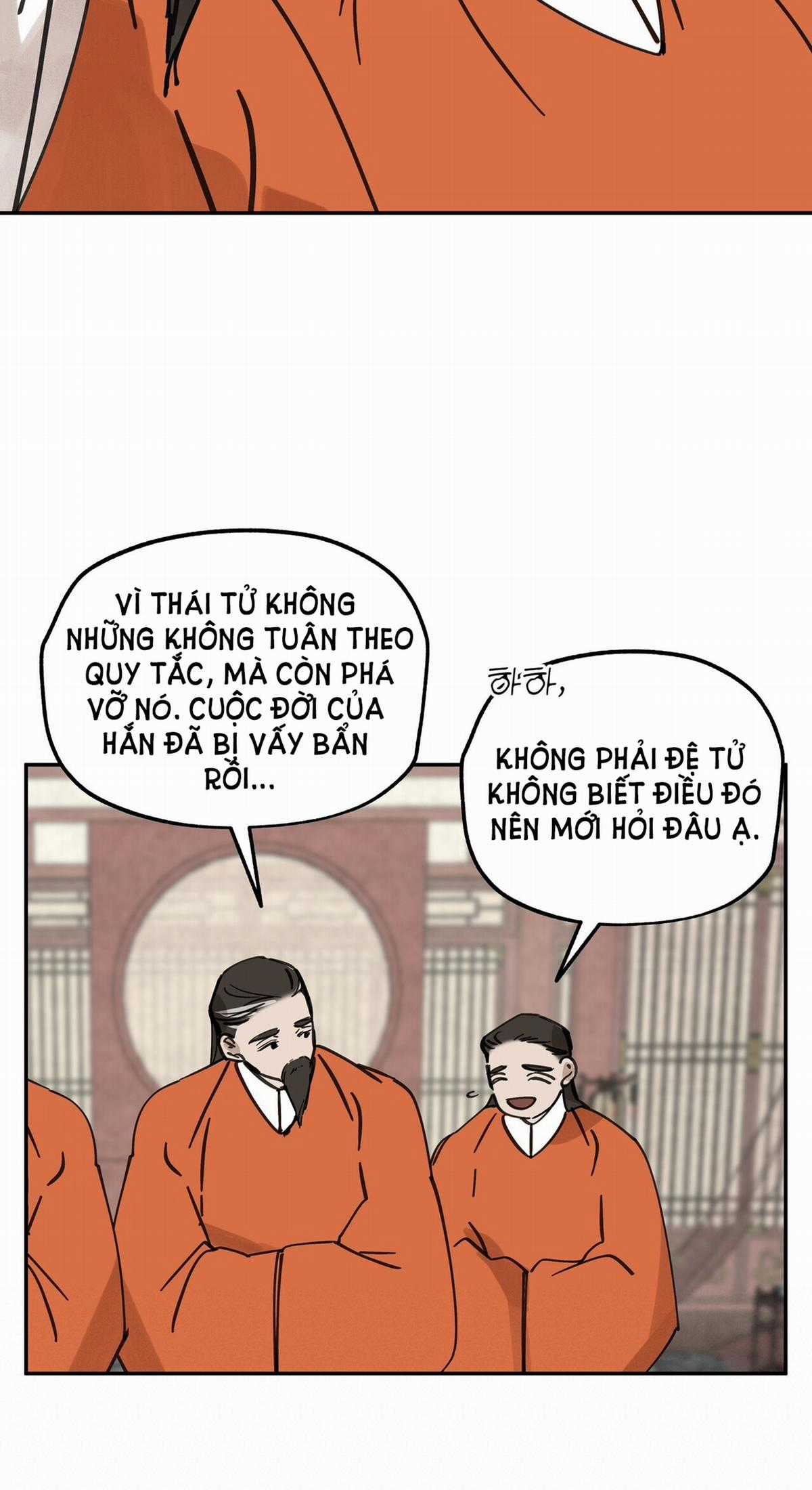 Trở Thành Tên Khốn Ở Thế Giới Dark Fantasy Chapter 81.2 trang 25