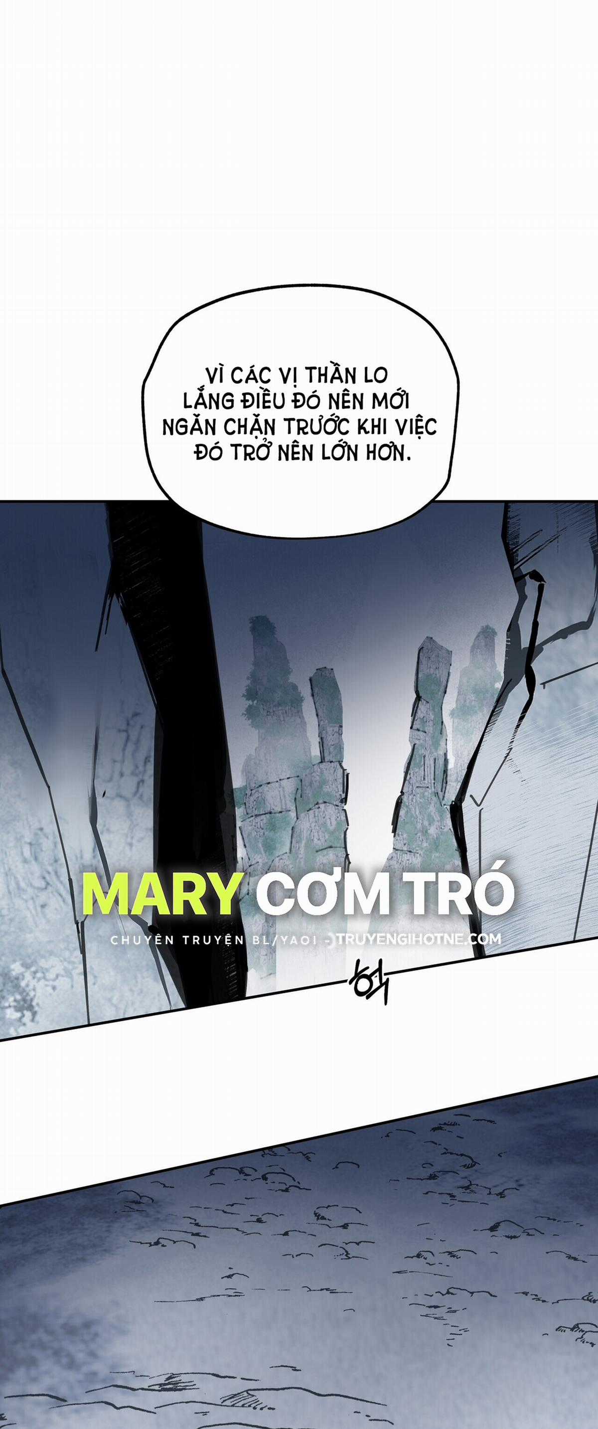 Trở Thành Tên Khốn Ở Thế Giới Dark Fantasy Chapter 81.2 trang 29