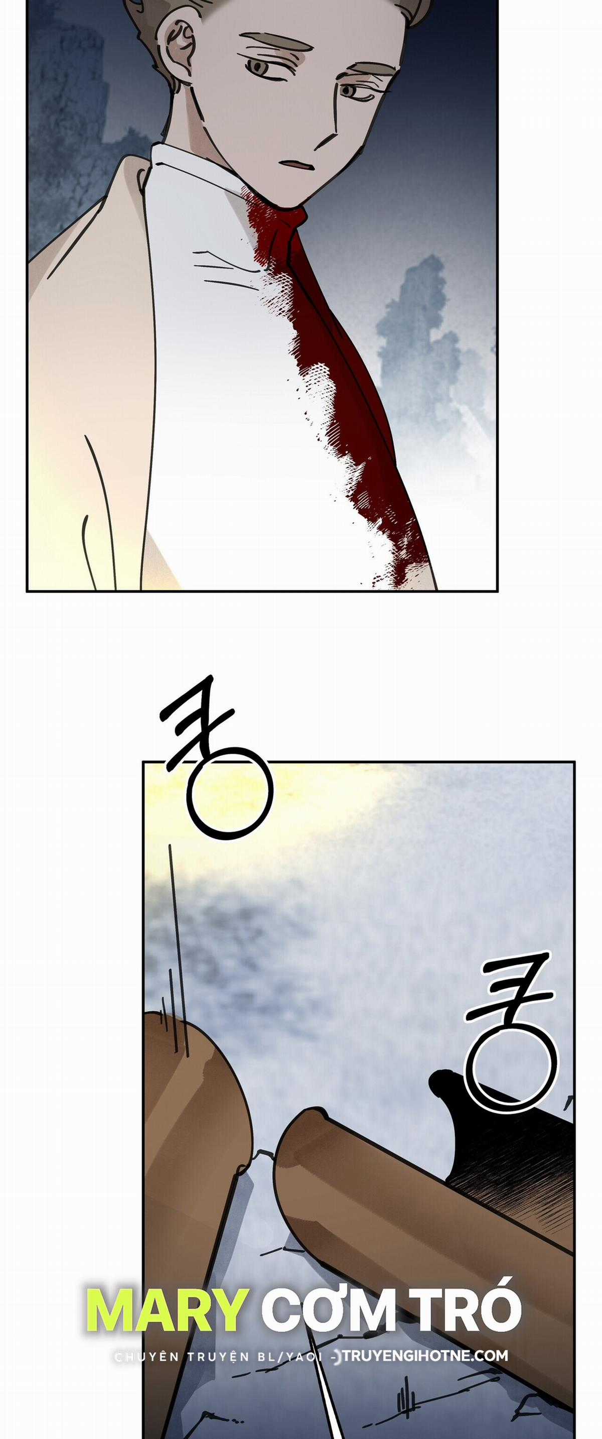 Trở Thành Tên Khốn Ở Thế Giới Dark Fantasy Chapter 81.2 trang 33