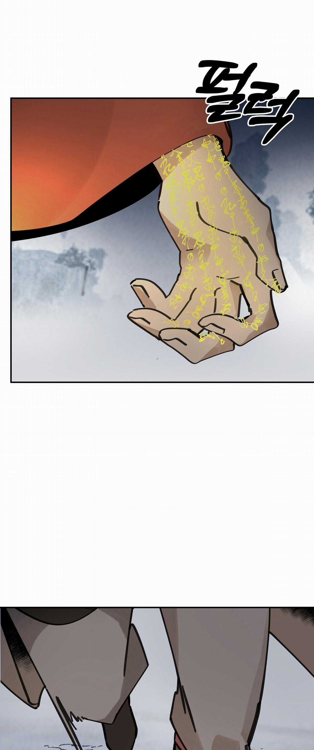 Trở Thành Tên Khốn Ở Thế Giới Dark Fantasy Chapter 81.2 trang 35