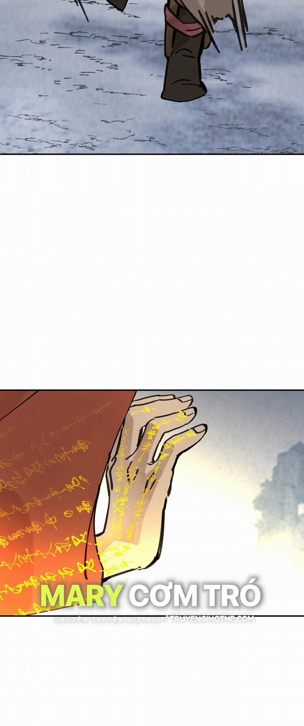 Trở Thành Tên Khốn Ở Thế Giới Dark Fantasy Chapter 81.2 trang 36