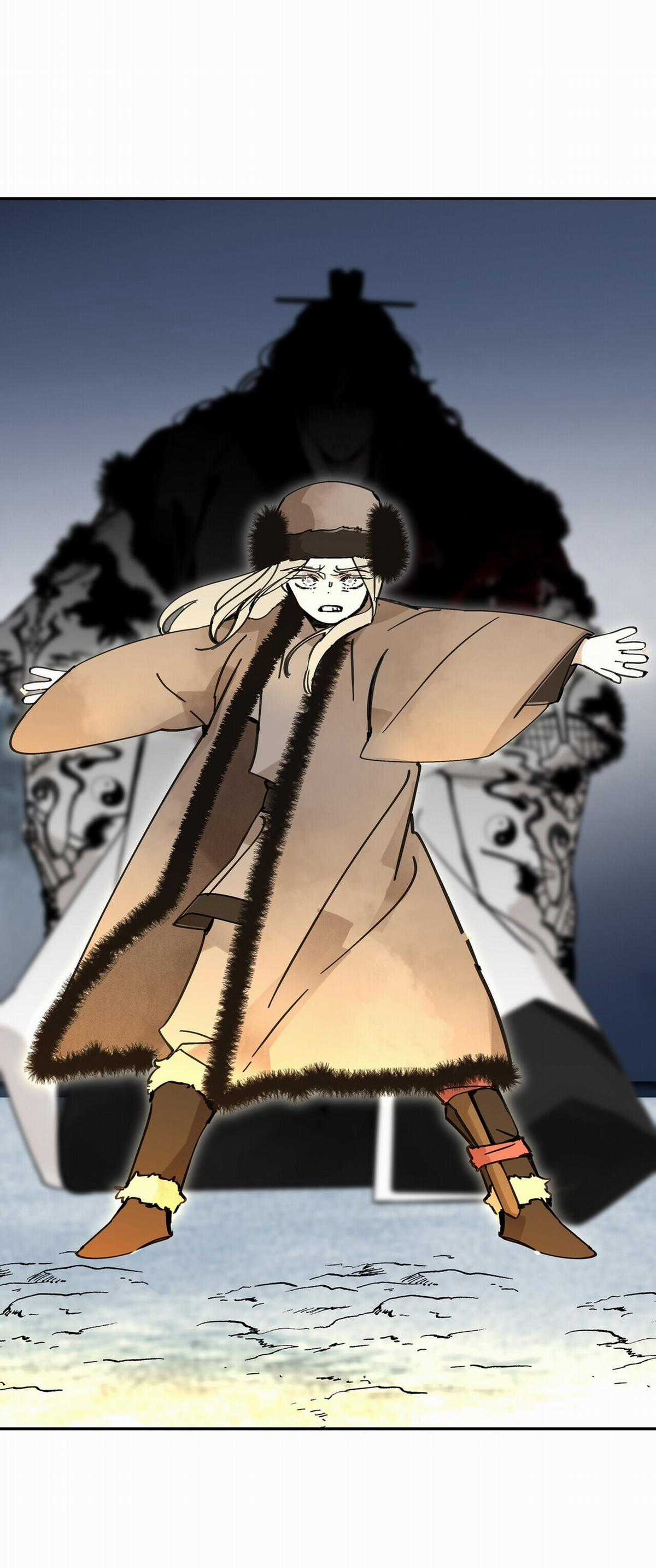 Trở Thành Tên Khốn Ở Thế Giới Dark Fantasy Chapter 81.2 trang 39