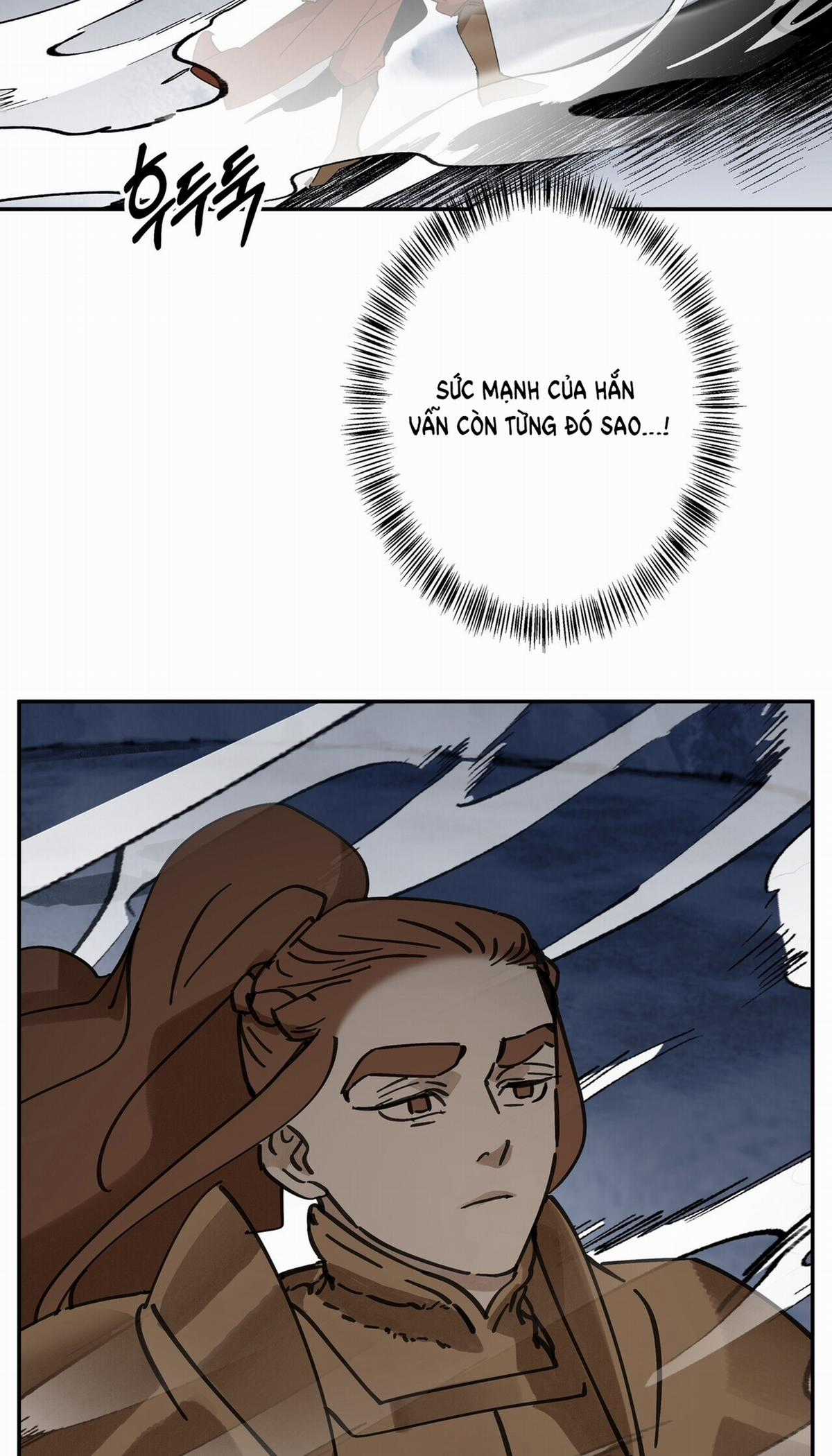 Trở Thành Tên Khốn Ở Thế Giới Dark Fantasy Chapter 81.2 trang 4