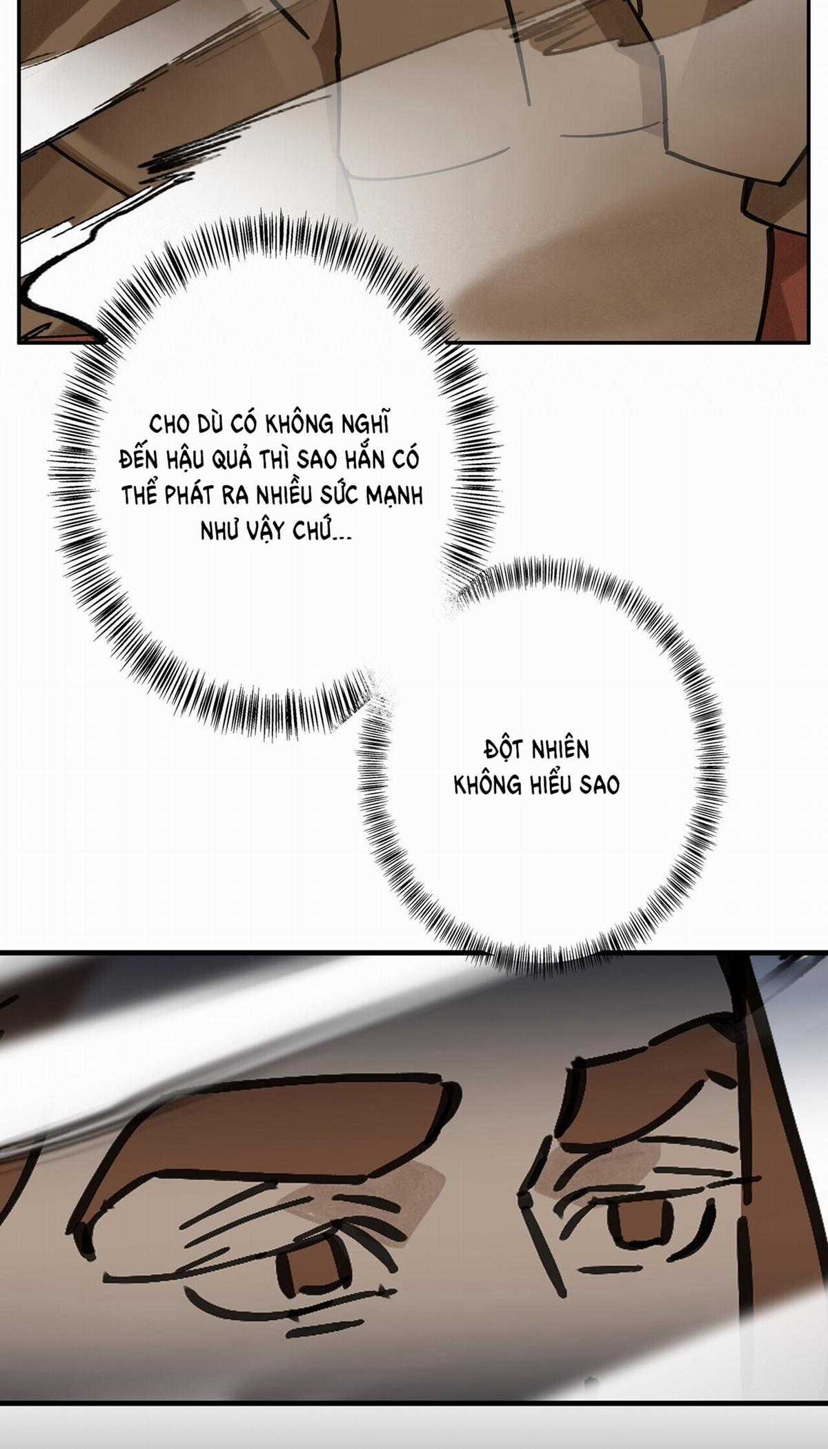 Trở Thành Tên Khốn Ở Thế Giới Dark Fantasy Chapter 81.2 trang 5